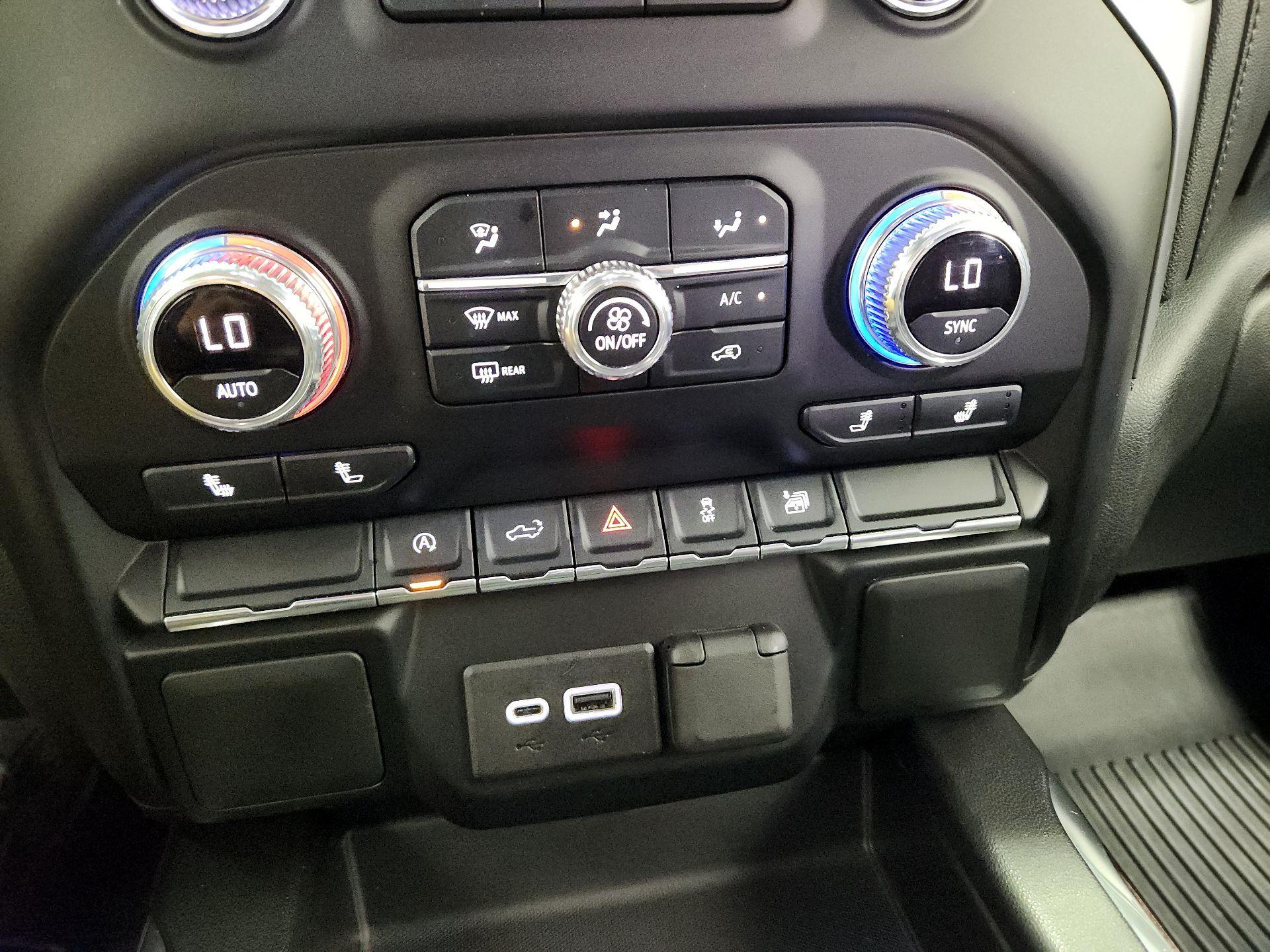 Thumbnail: 2020 GMC Sierra 1500 - 16