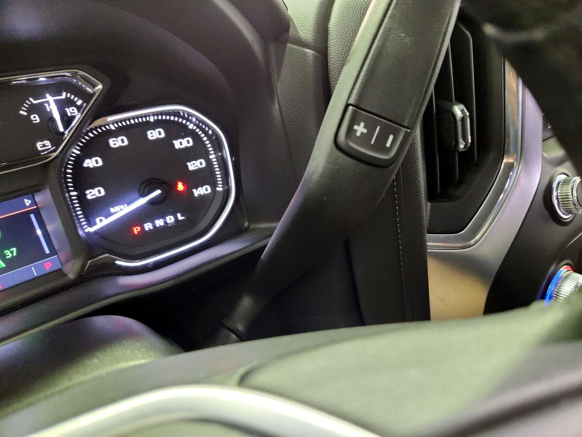 Thumbnail: 2020 GMC Sierra 1500 - 17