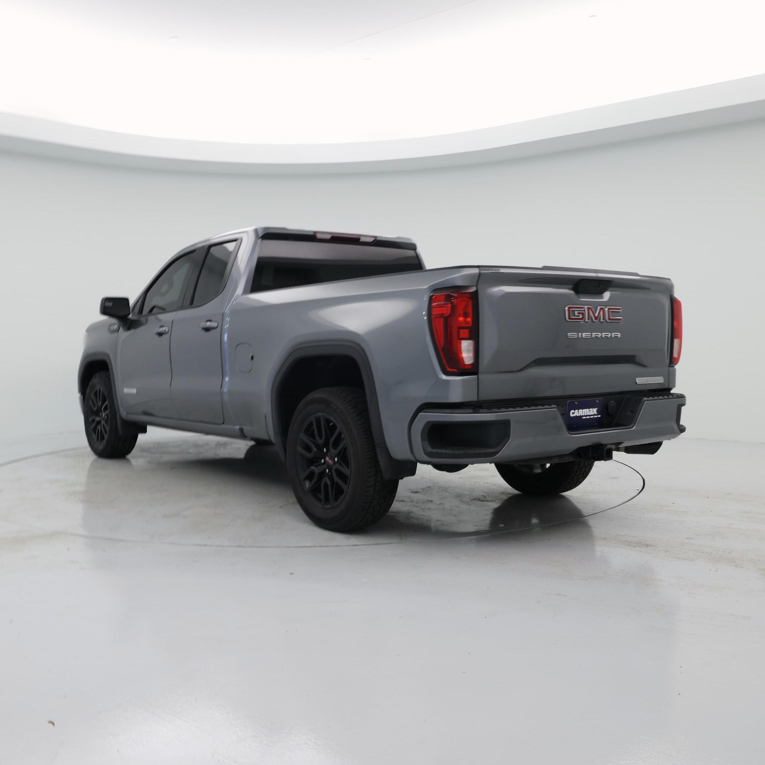 Thumbnail: 2020 GMC Sierra 1500 - 2