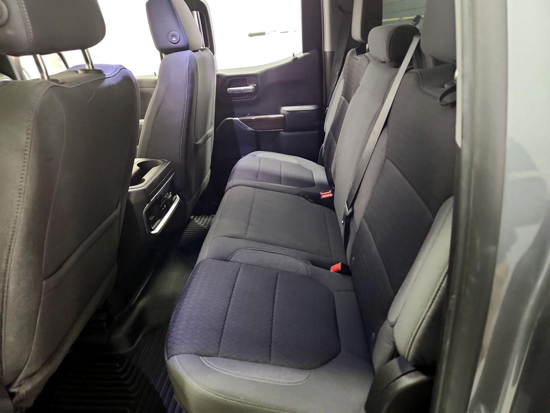 Thumbnail: 2020 GMC Sierra 1500 - 19