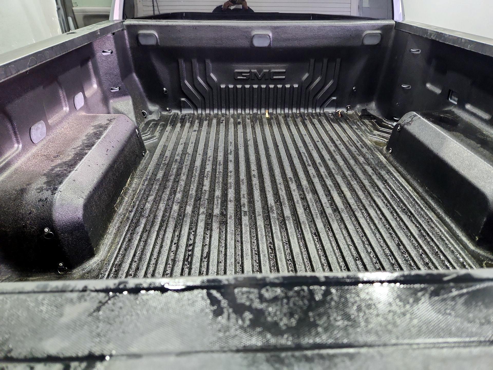 Thumbnail: 2020 GMC Sierra 1500 - 20