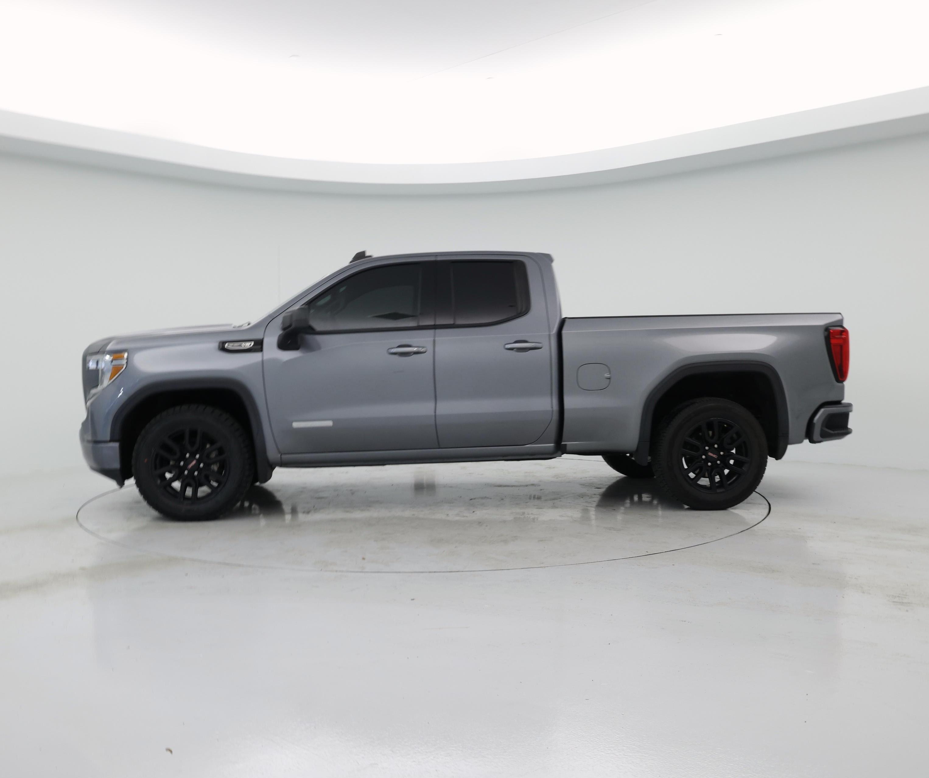 Thumbnail: 2020 GMC Sierra 1500 - 3
