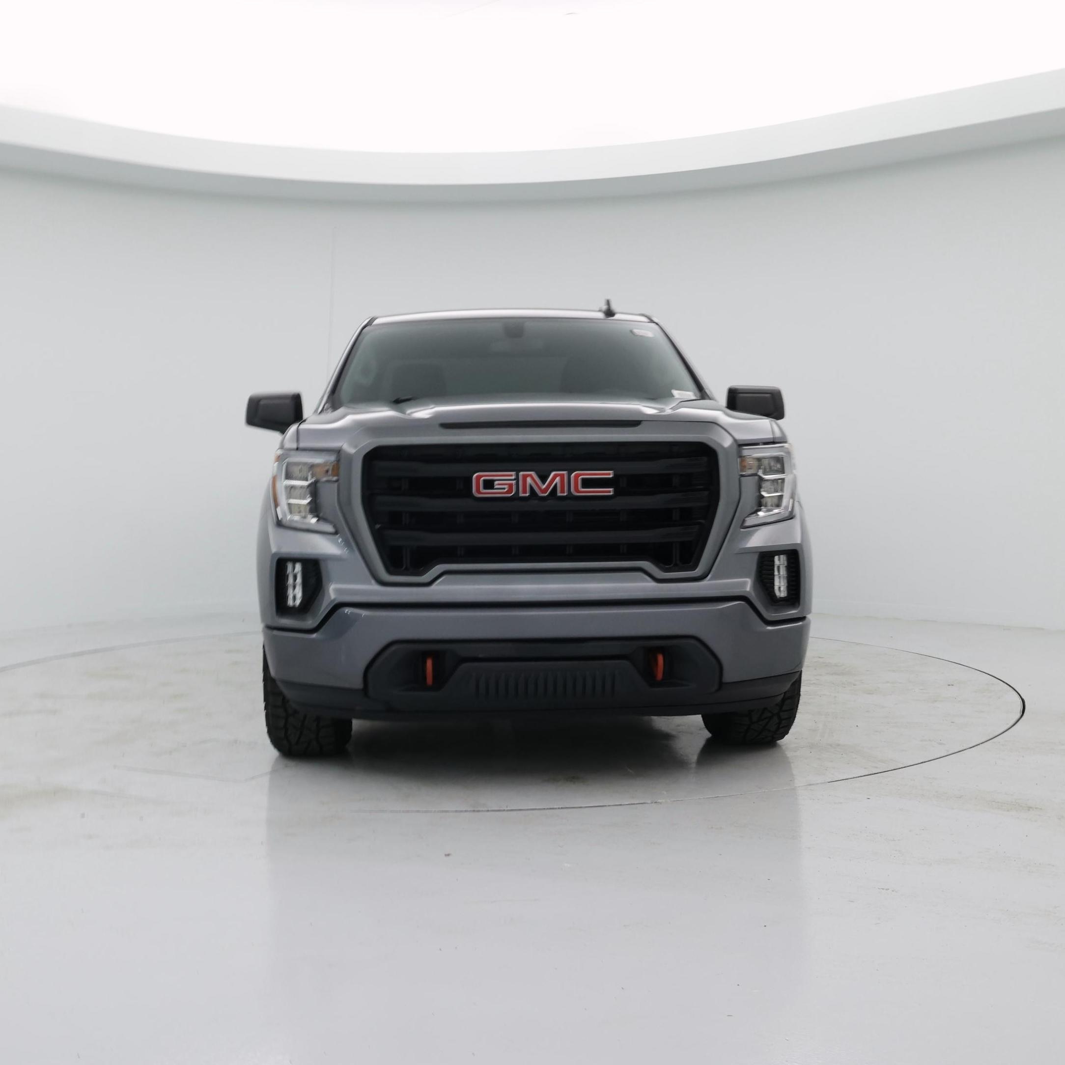 Thumbnail: 2020 GMC Sierra 1500 - 5