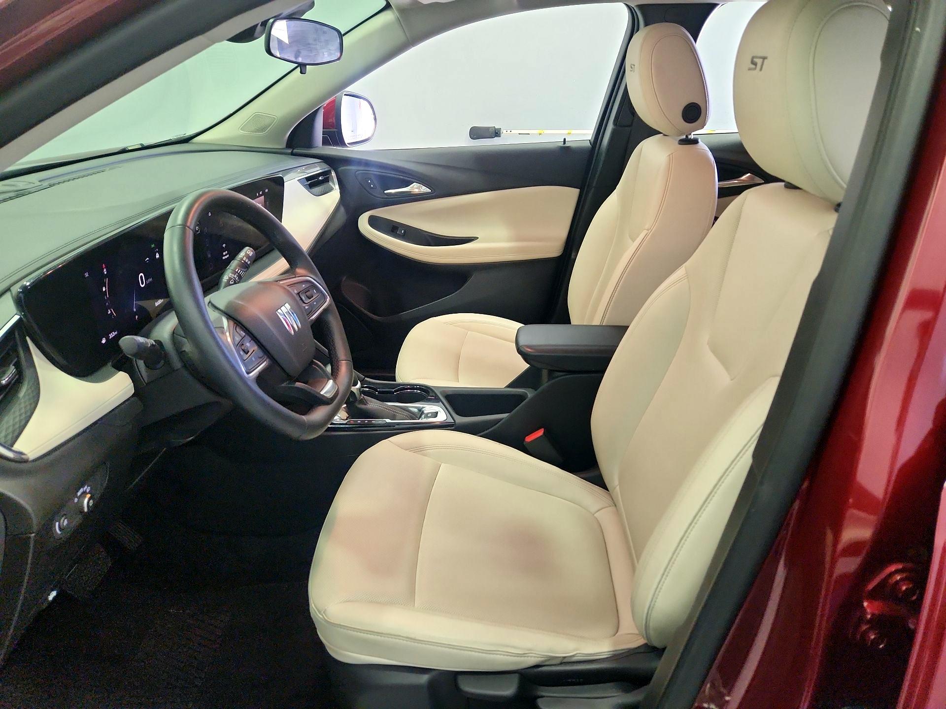 Thumbnail: 2025 Buick Encore GX - 11