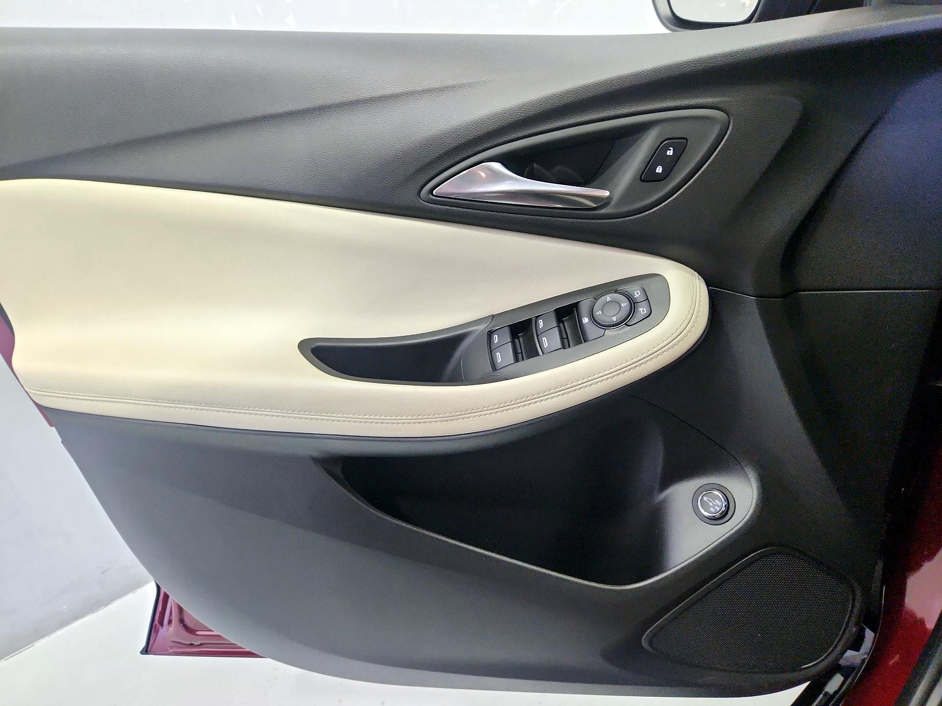 Thumbnail: 2025 Buick Encore GX - 12