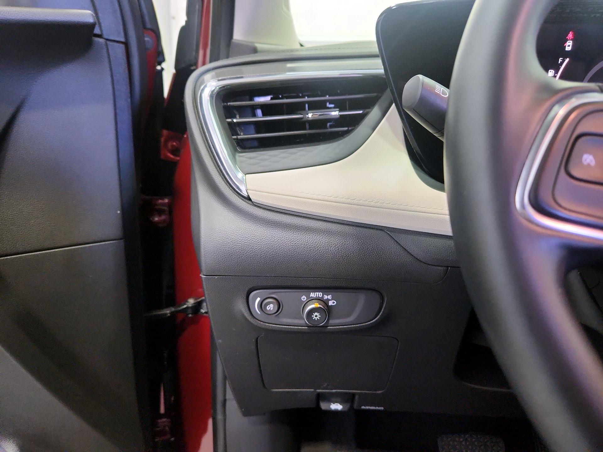 Thumbnail: 2025 Buick Encore GX - 13