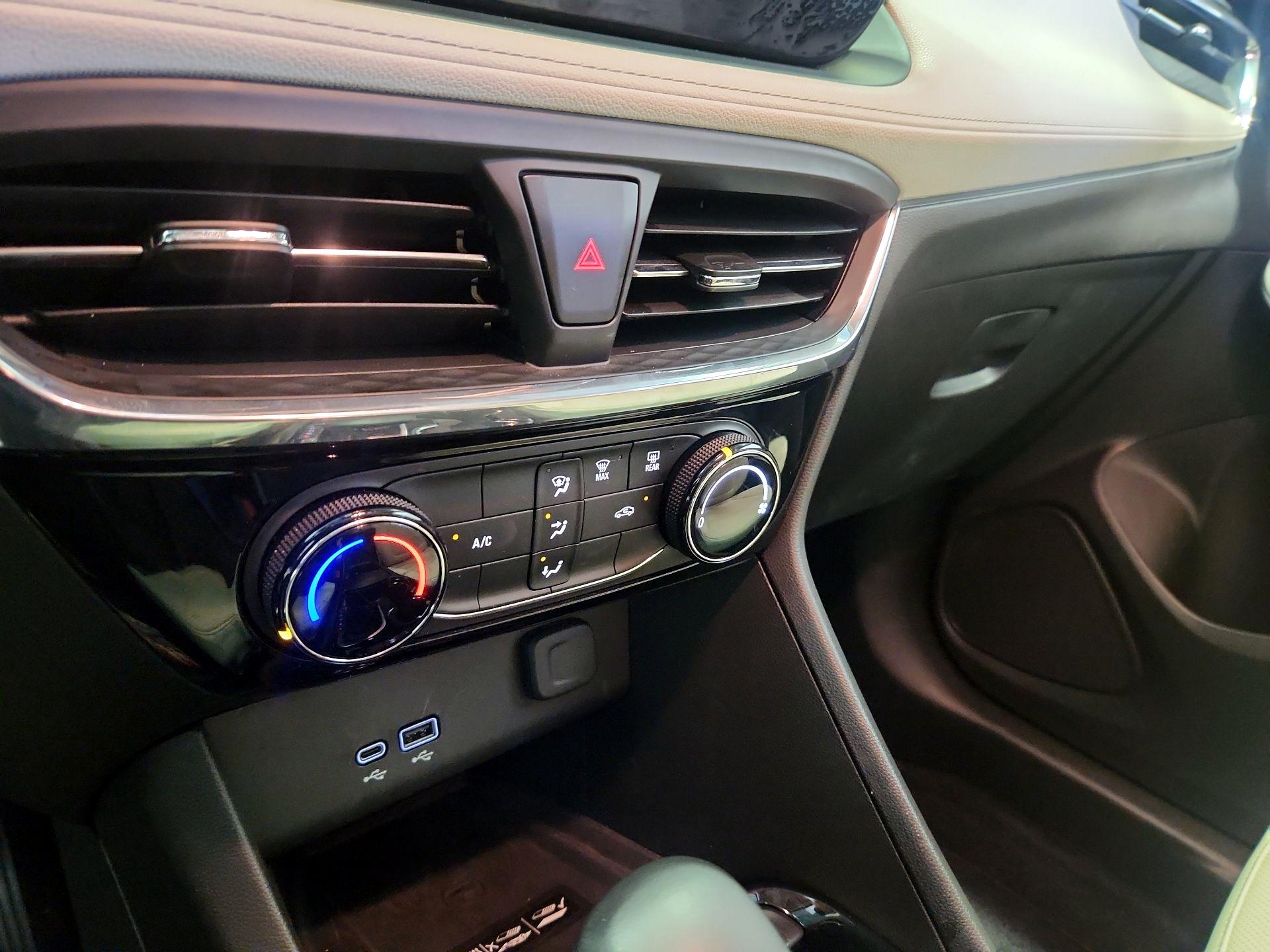 Thumbnail: 2025 Buick Encore GX - 16