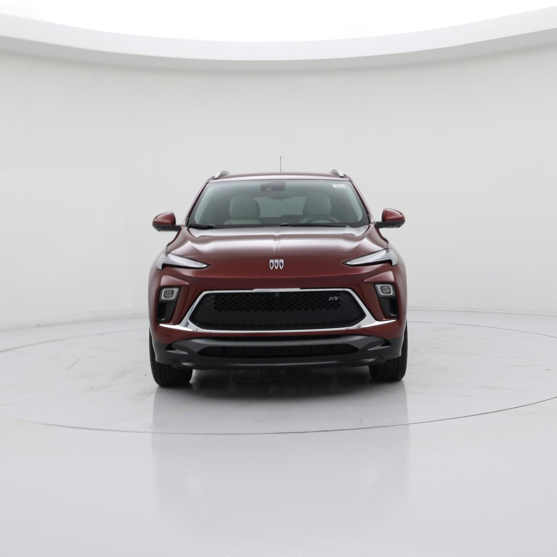 Thumbnail: 2025 Buick Encore GX - 5