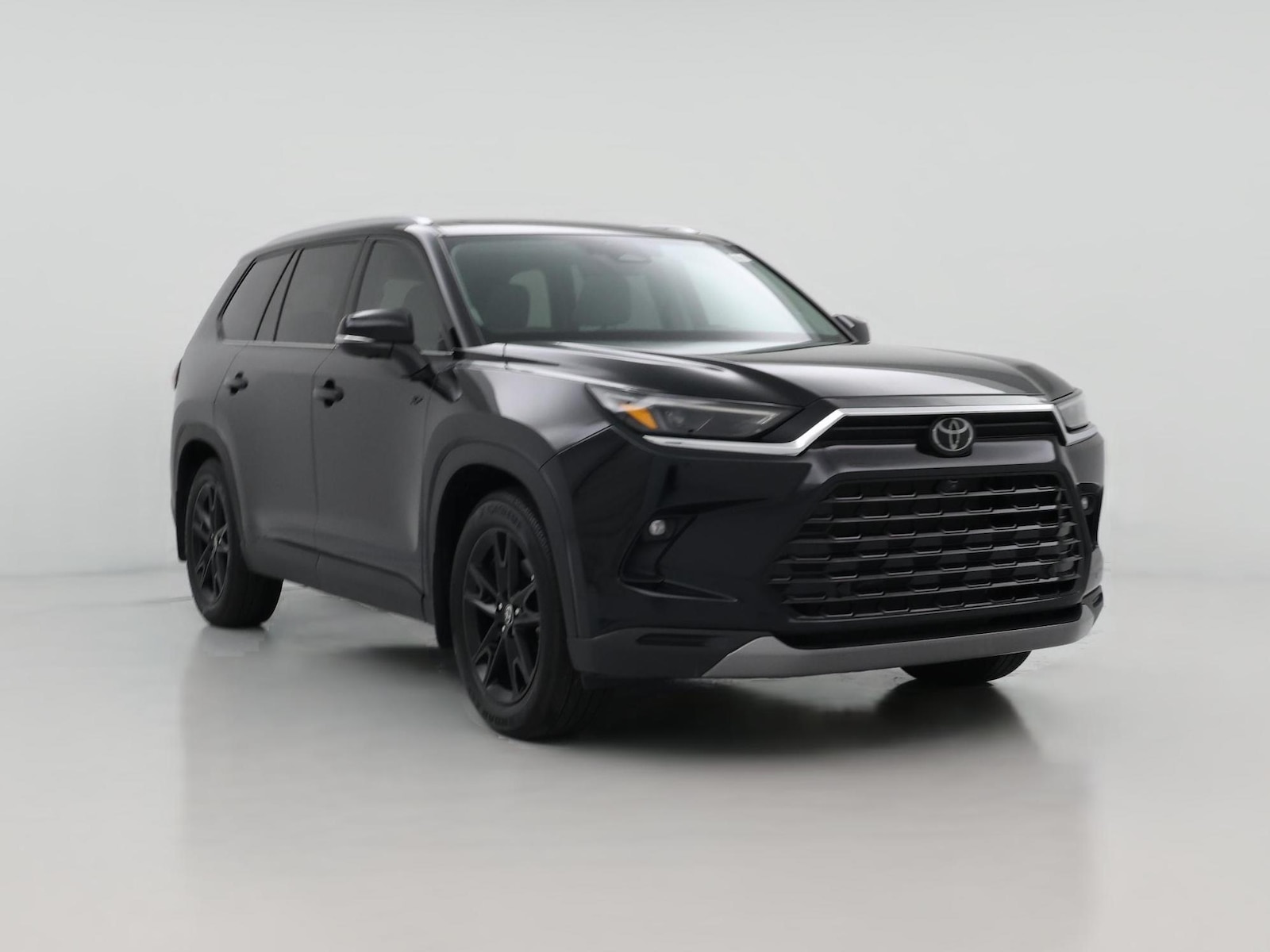 2025 Toyota Grand Highlander Limited