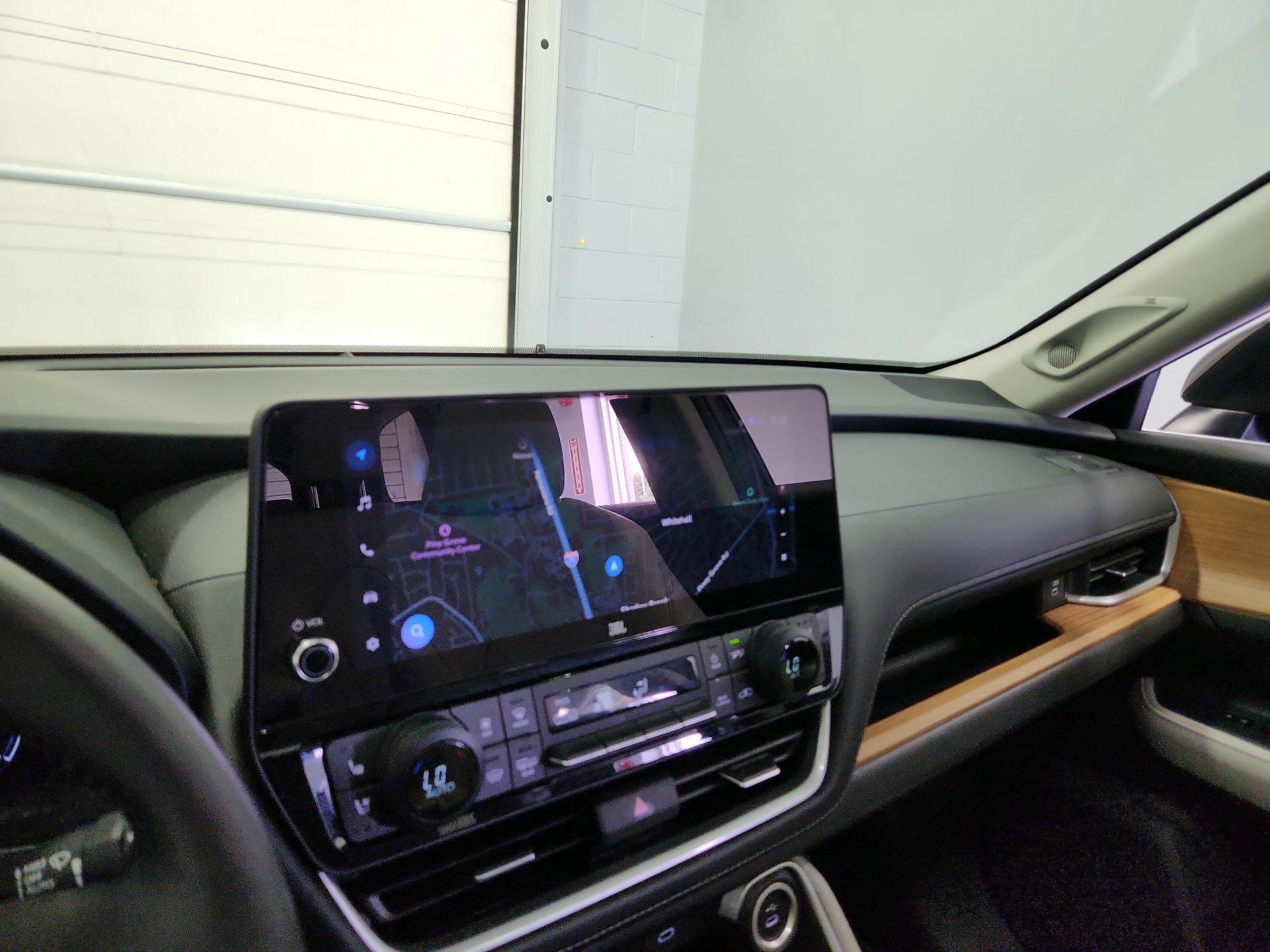 Thumbnail: 2025 Toyota Grand Highlander - 14