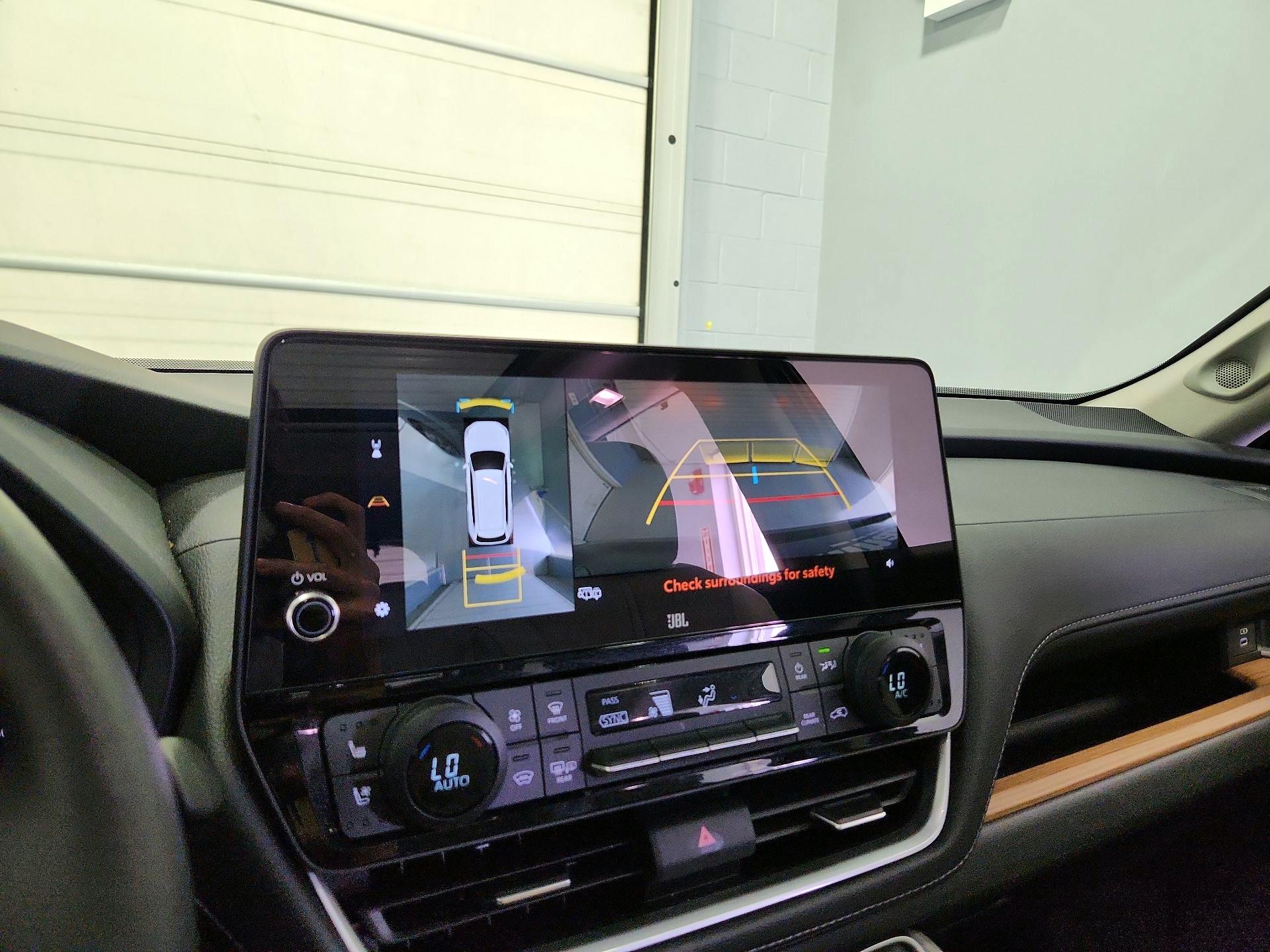 Thumbnail: 2025 Toyota Grand Highlander - 15