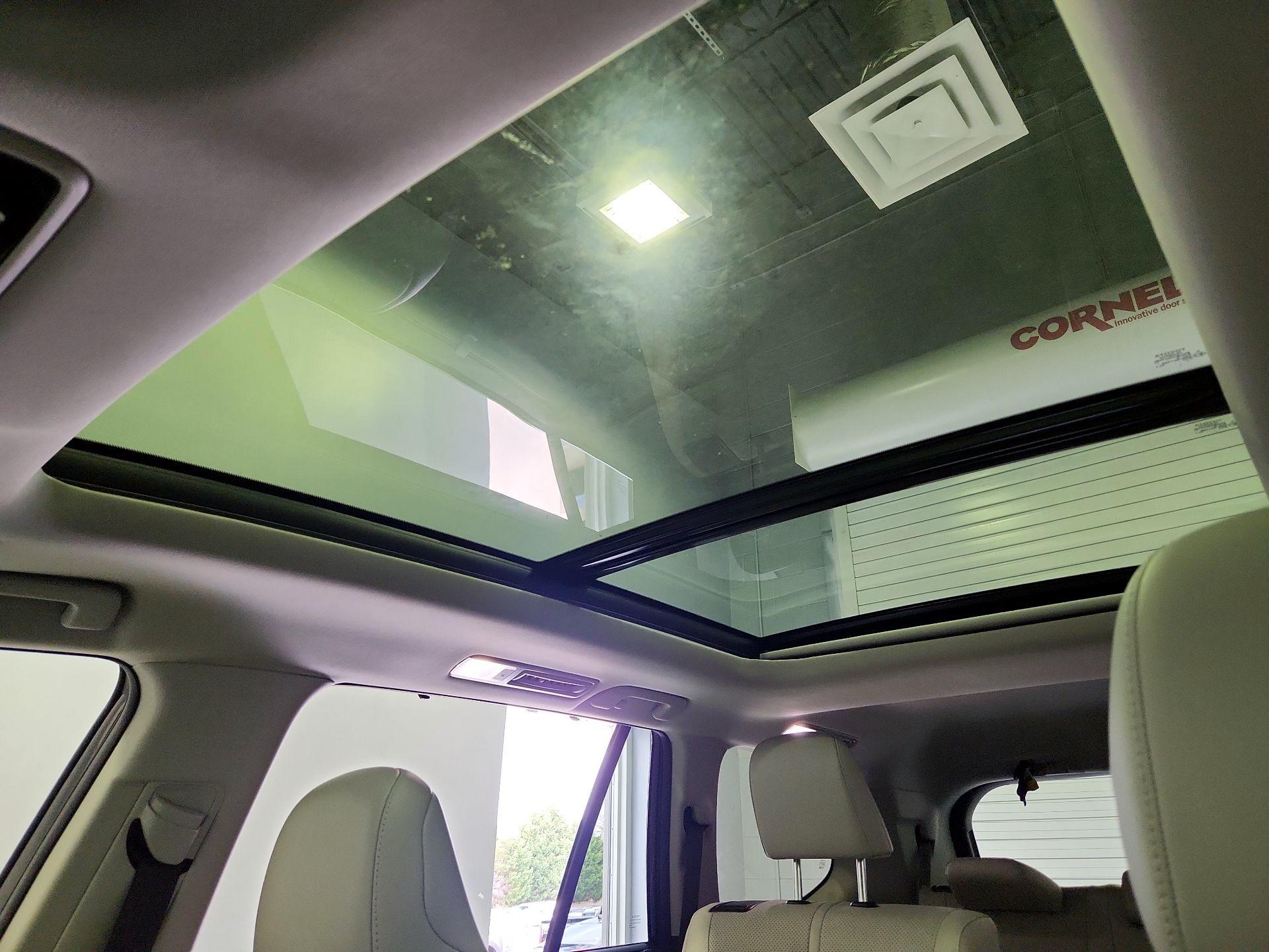 Thumbnail: 2025 Toyota Grand Highlander - 20