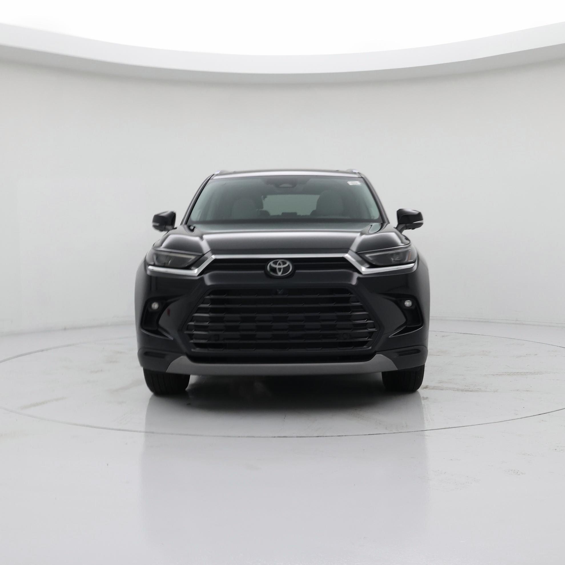 Thumbnail: 2025 Toyota Grand Highlander - 5
