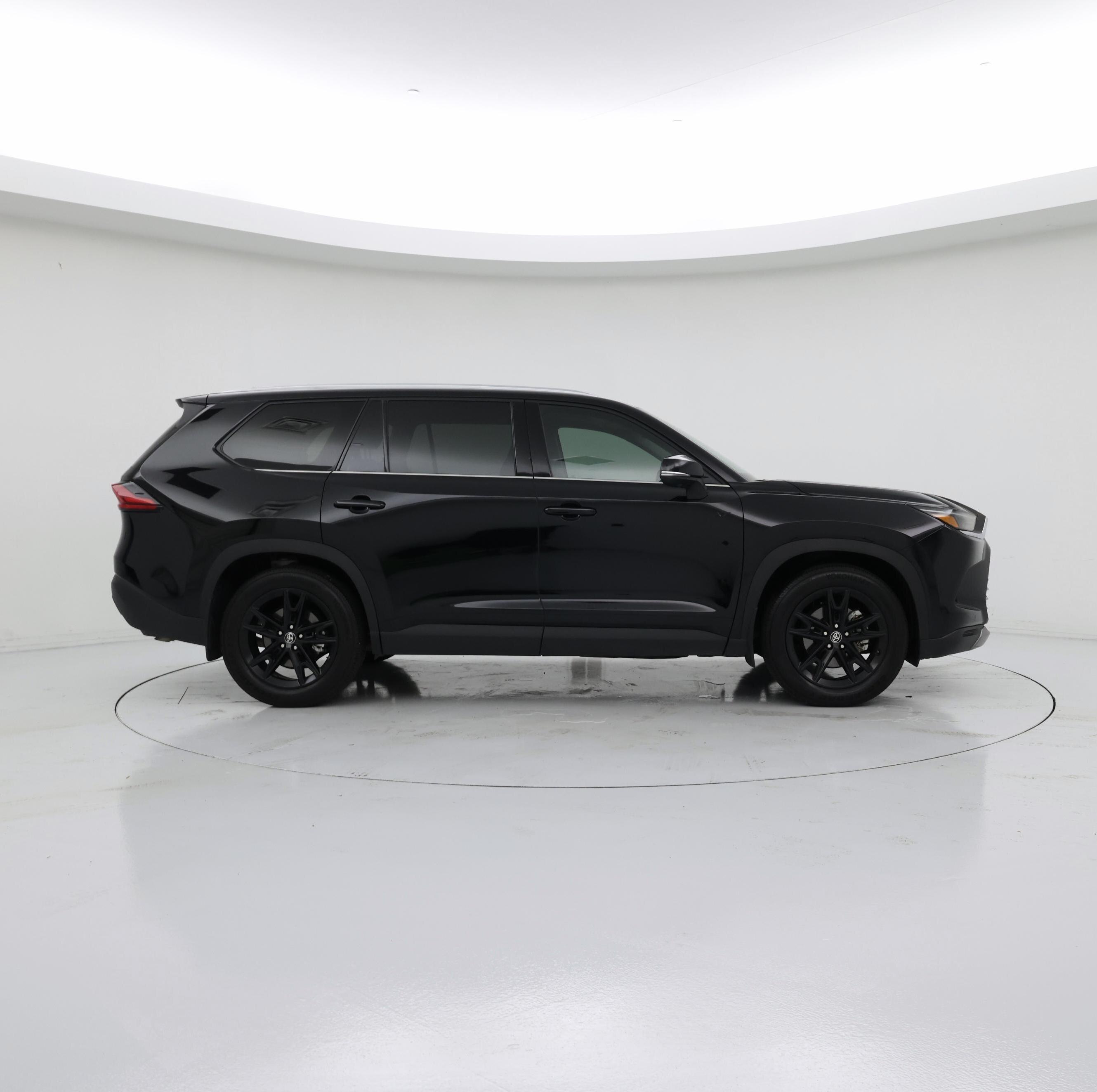 Thumbnail: 2025 Toyota Grand Highlander - 7