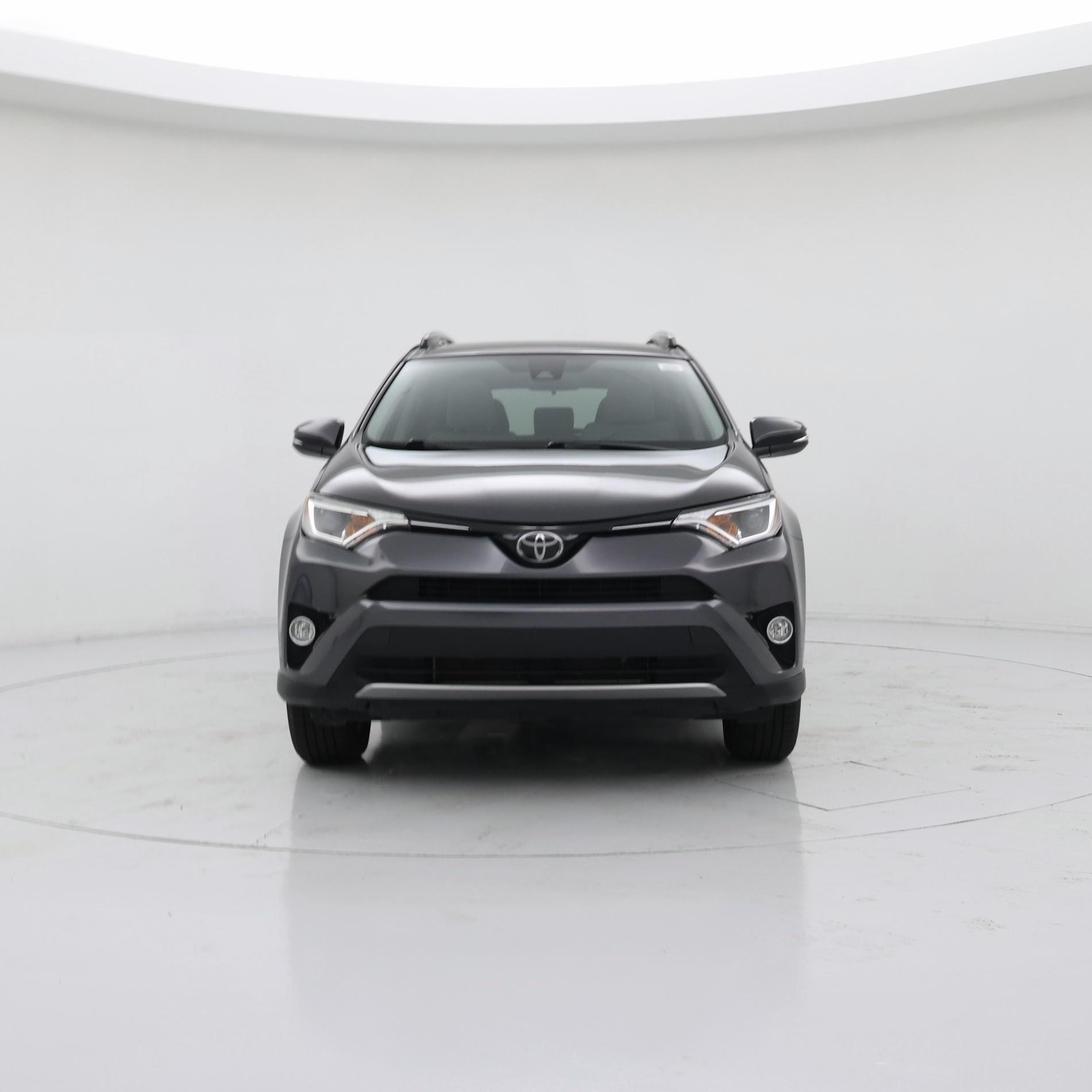 Thumbnail: 2018 Toyota RAV4 - 5