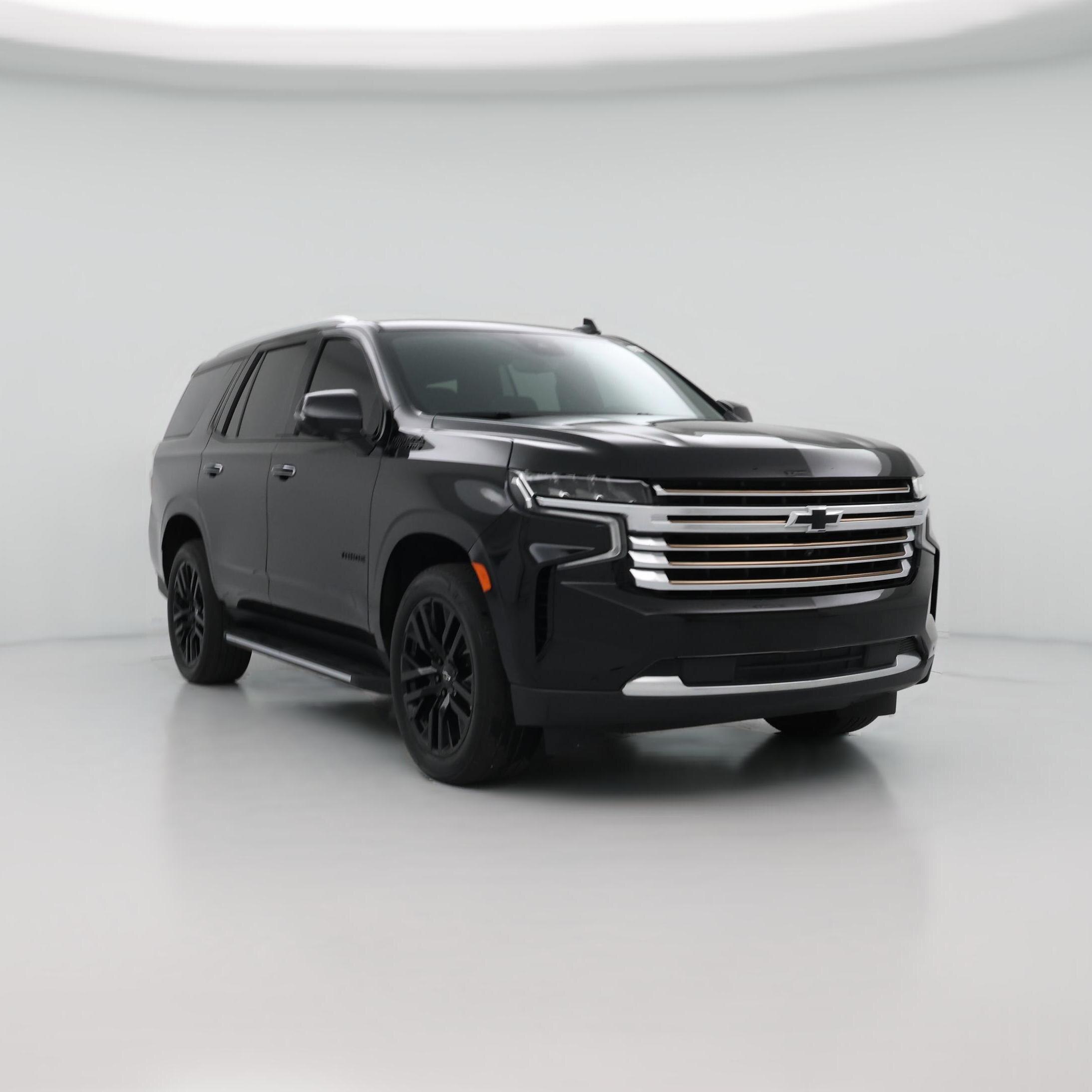 Thumbnail: 2023 Chevrolet Tahoe - 1