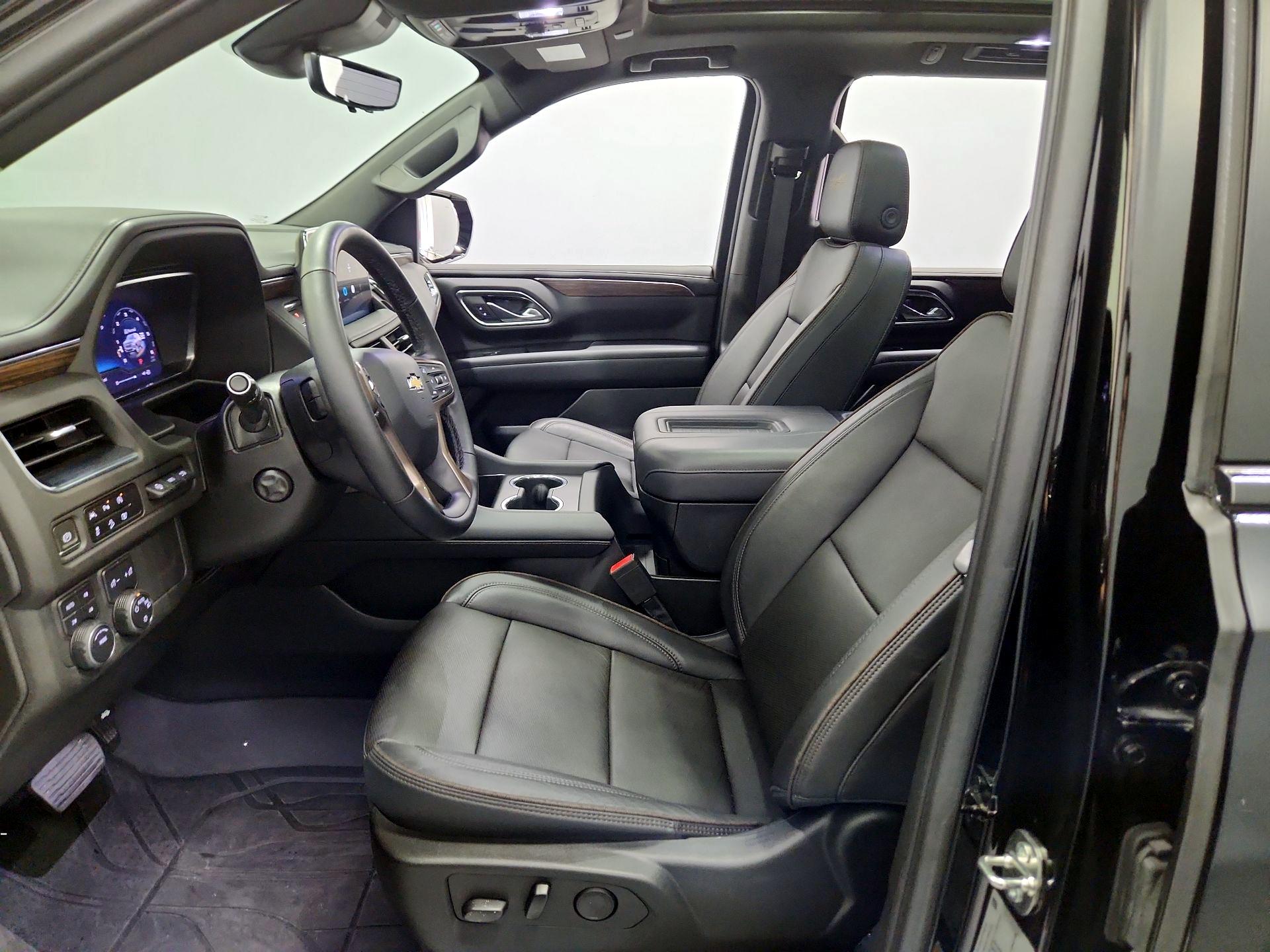 Thumbnail: 2023 Chevrolet Tahoe - 11