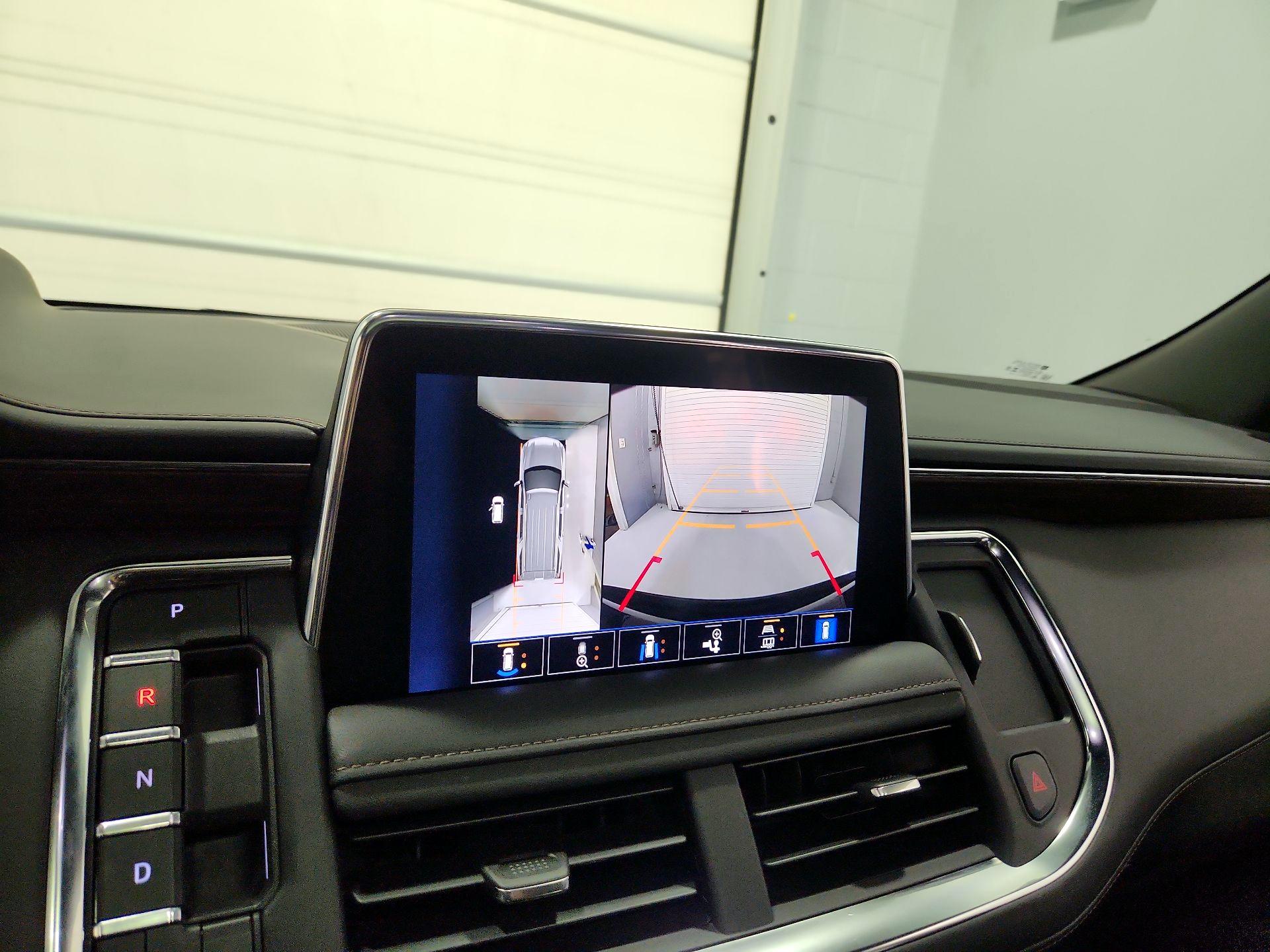 Thumbnail: 2023 Chevrolet Tahoe - 14