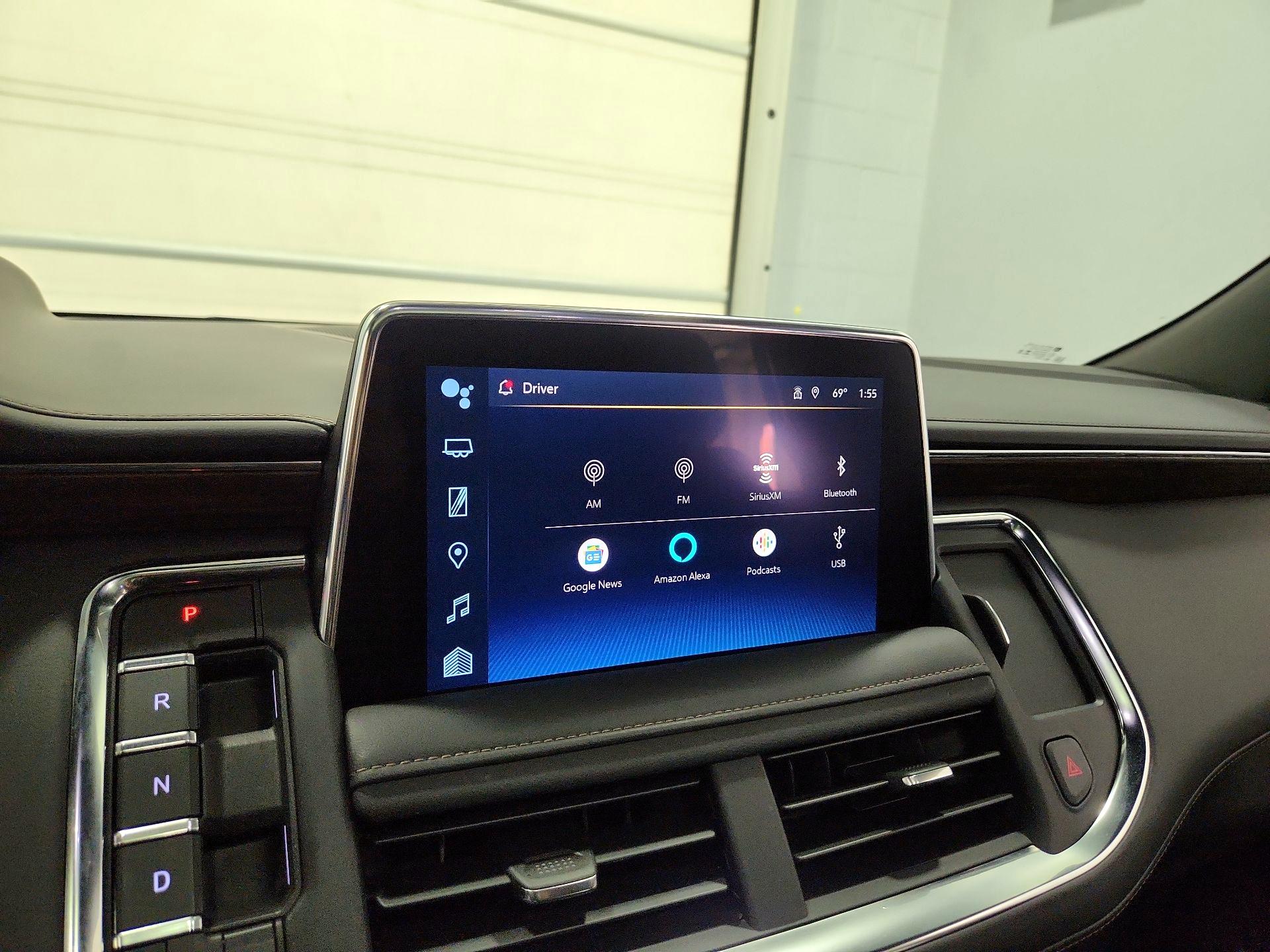 Thumbnail: 2023 Chevrolet Tahoe - 15