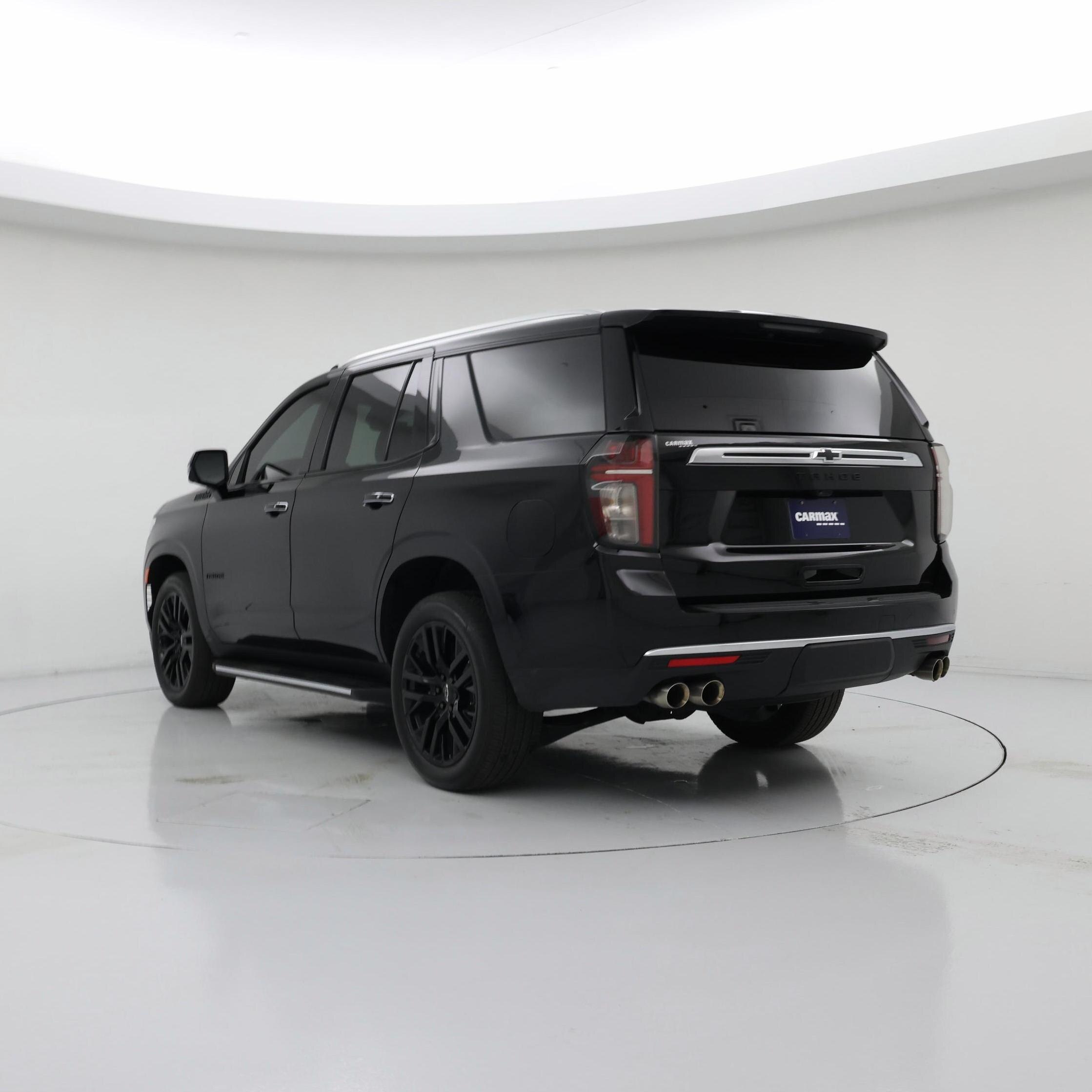 Thumbnail: 2023 Chevrolet Tahoe - 2