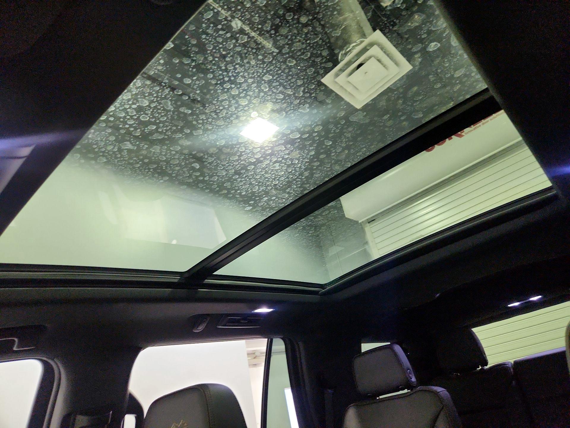 Thumbnail: 2023 Chevrolet Tahoe - 19