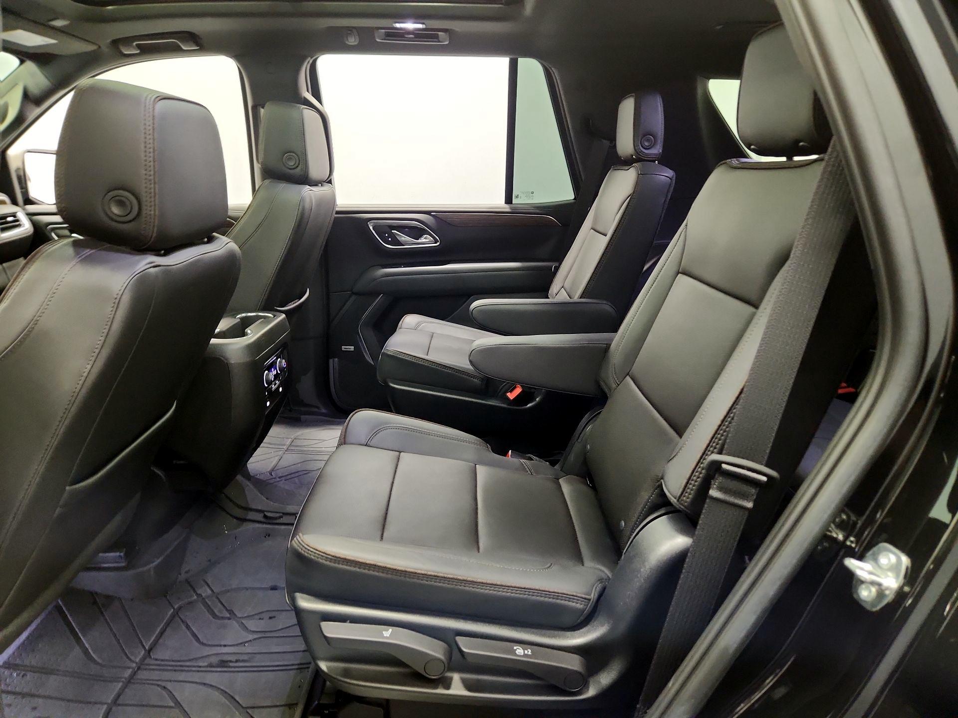 Thumbnail: 2023 Chevrolet Tahoe - 20