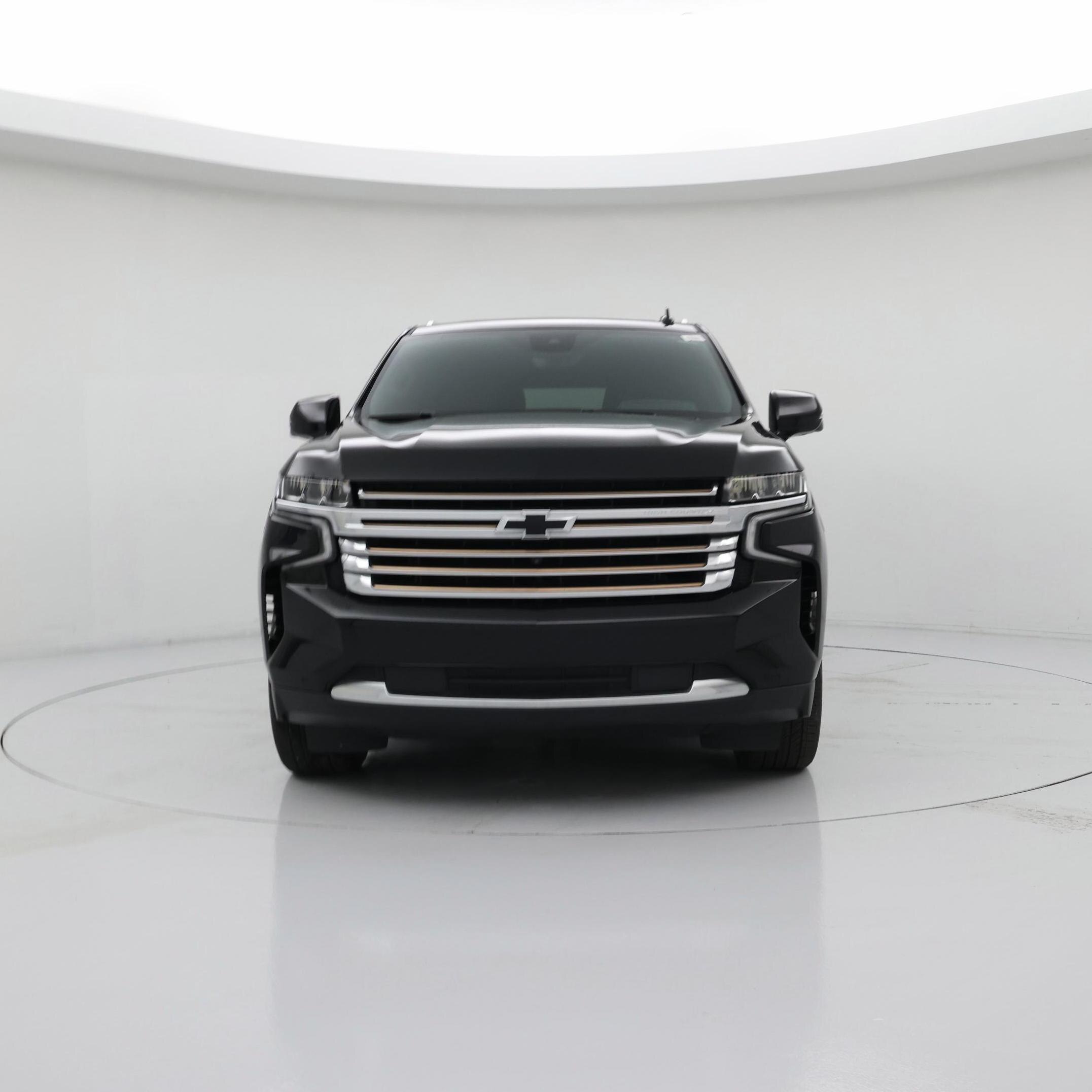 Thumbnail: 2023 Chevrolet Tahoe - 5