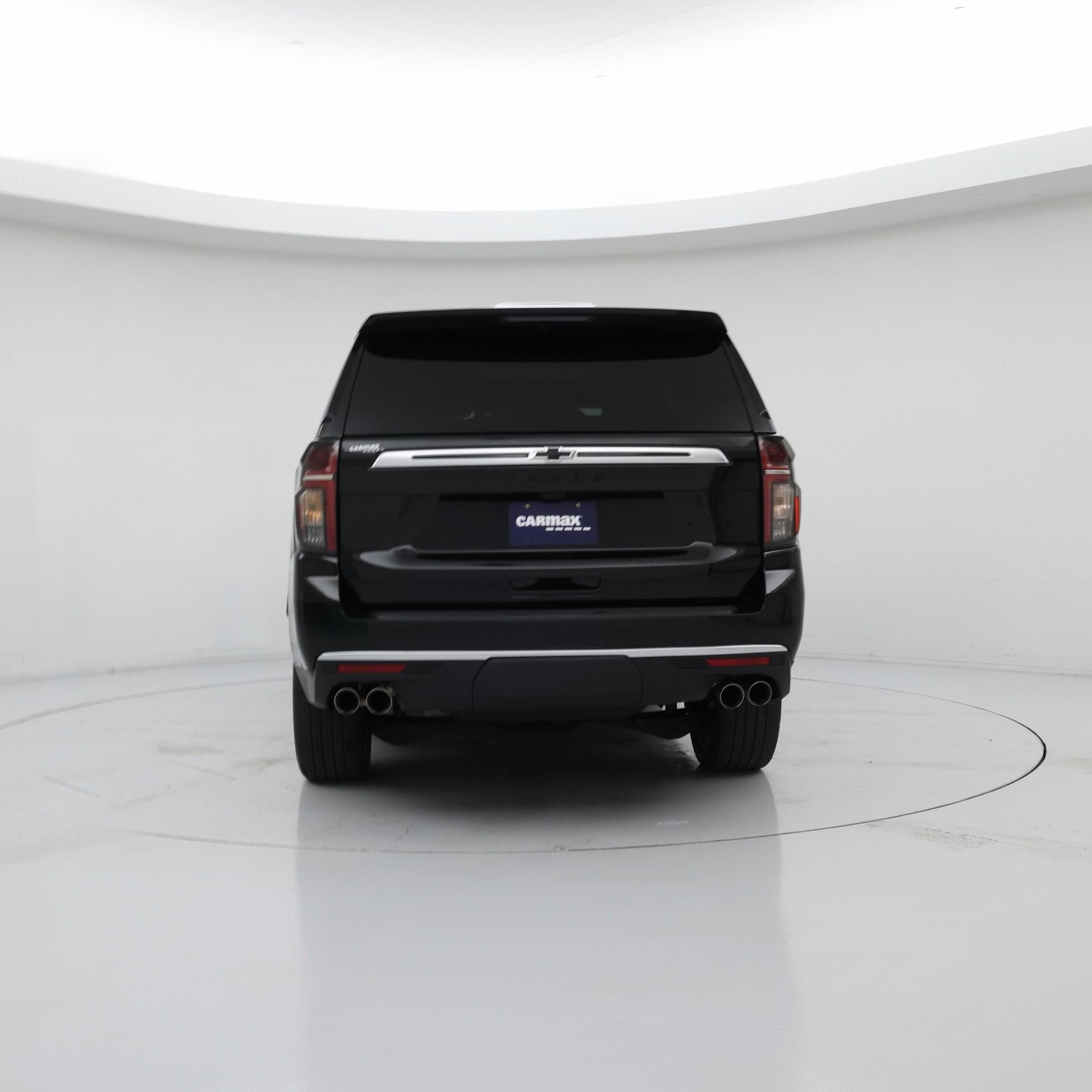 Thumbnail: 2023 Chevrolet Tahoe - 6