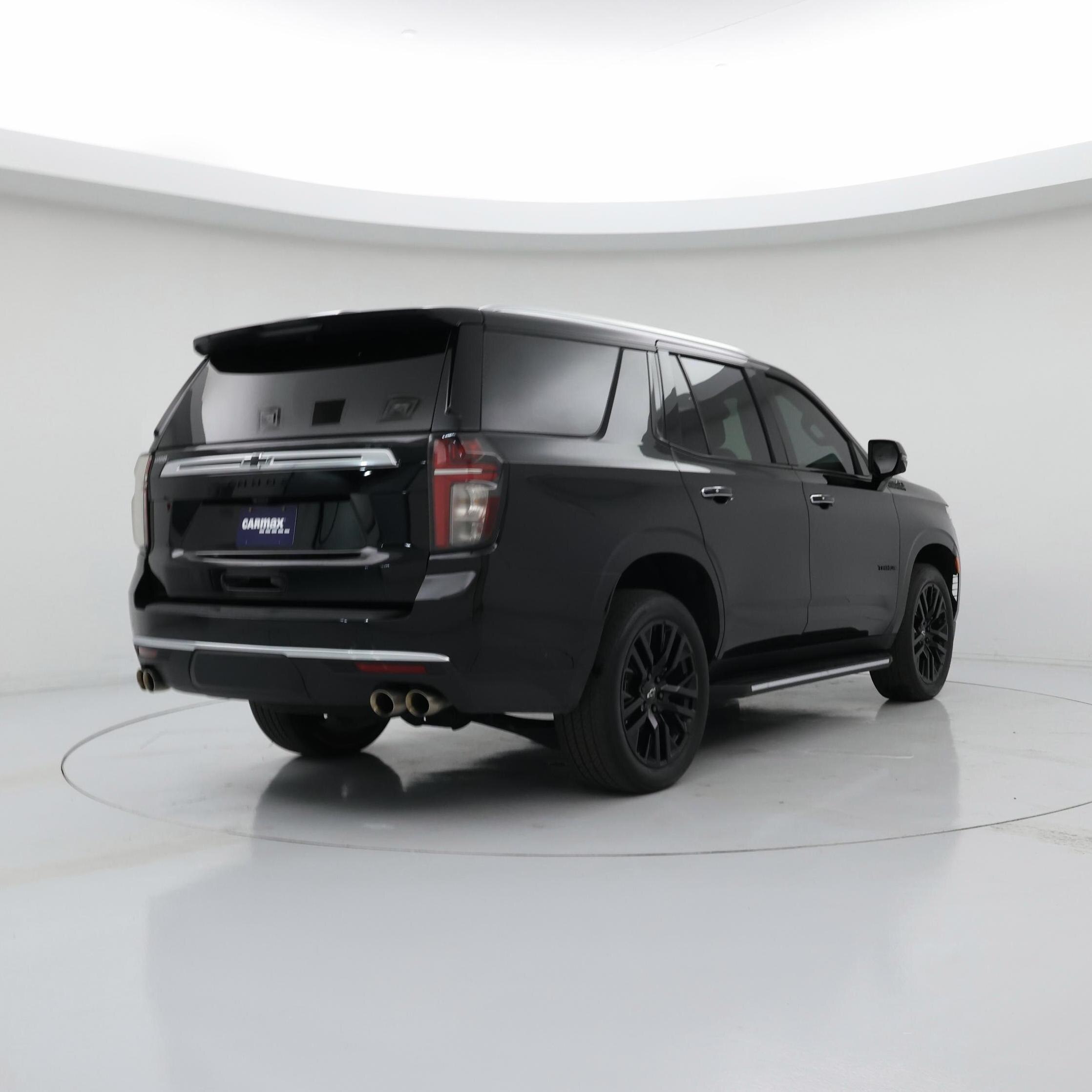 Thumbnail: 2023 Chevrolet Tahoe - 8