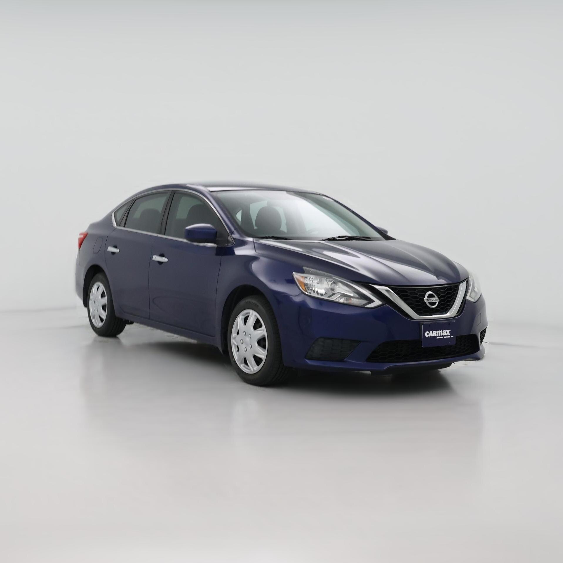 Thumbnail: 2016 Nissan Sentra - 1