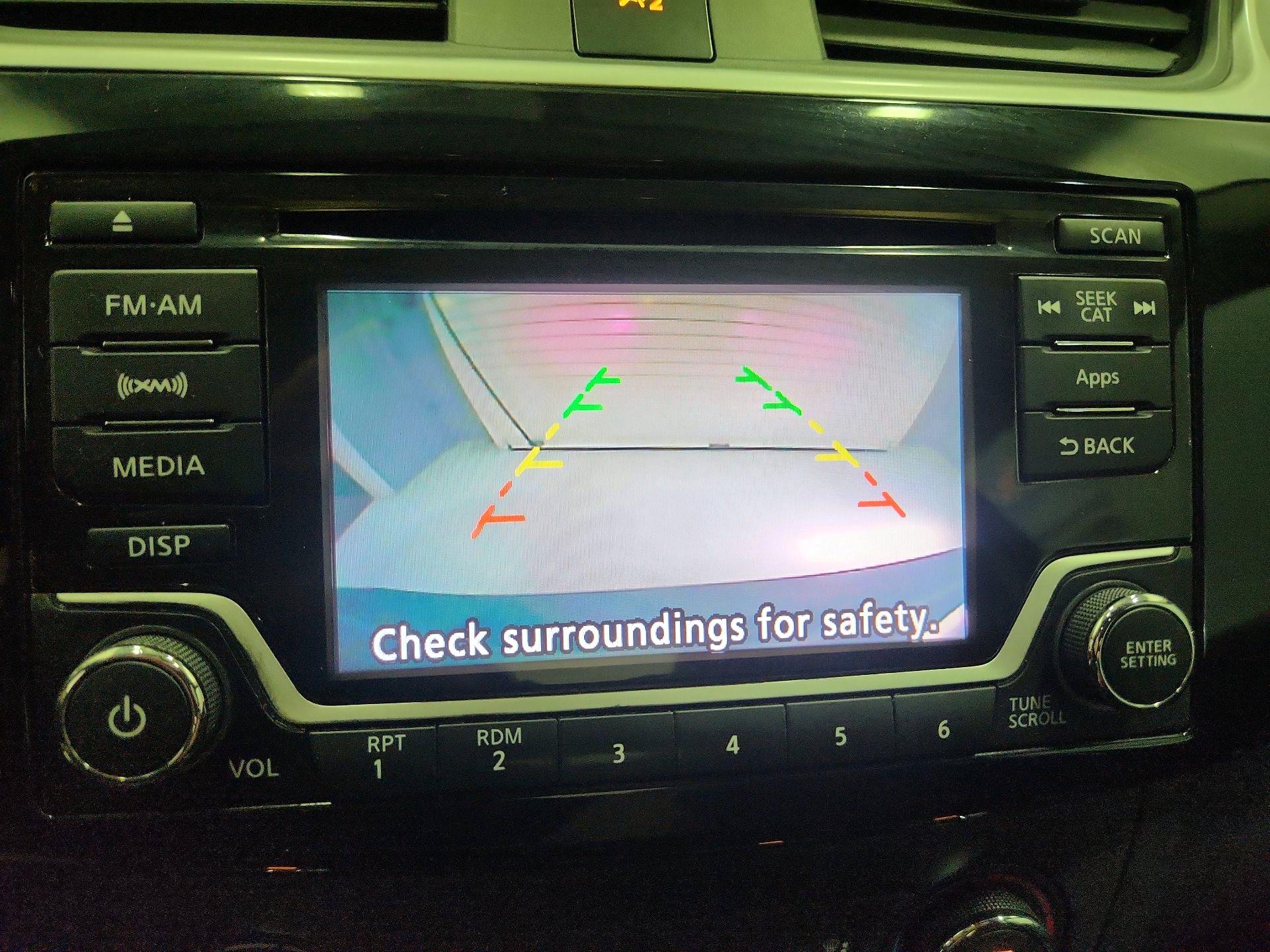 Thumbnail: 2016 Nissan Sentra - 14