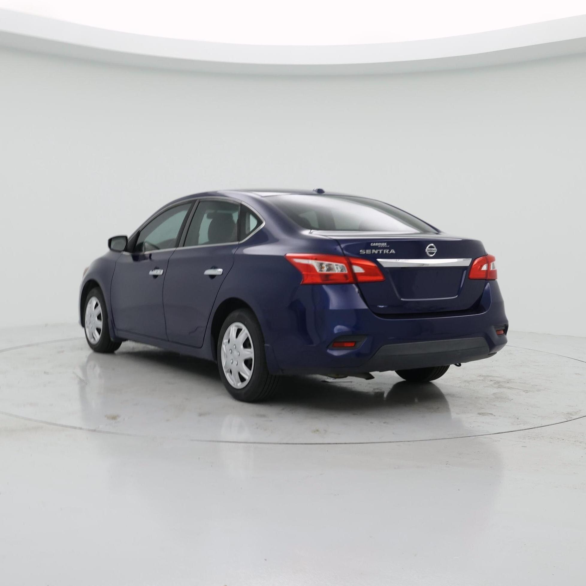 Thumbnail: 2016 Nissan Sentra - 2