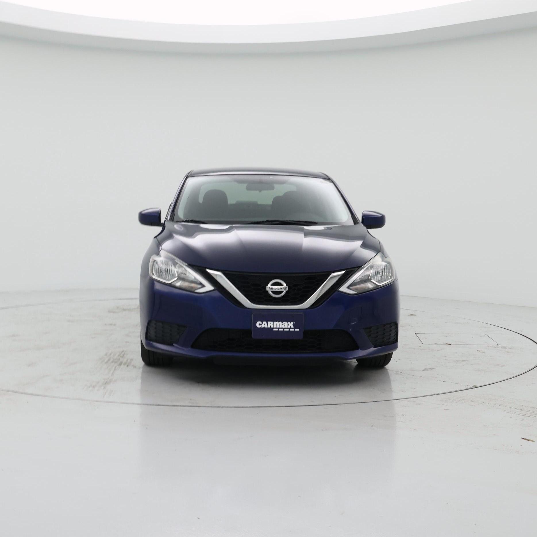 Thumbnail: 2016 Nissan Sentra - 5