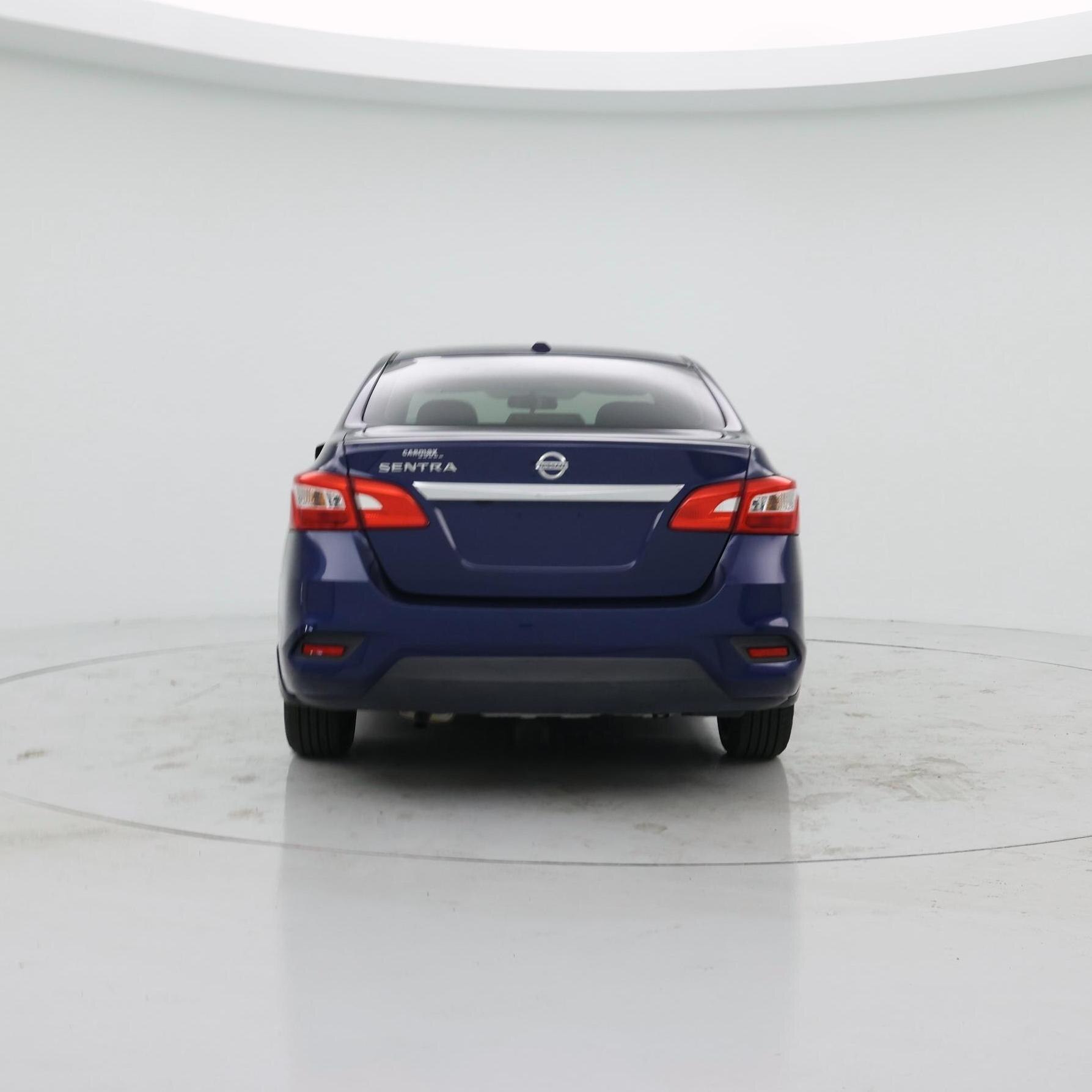 Thumbnail: 2016 Nissan Sentra - 6