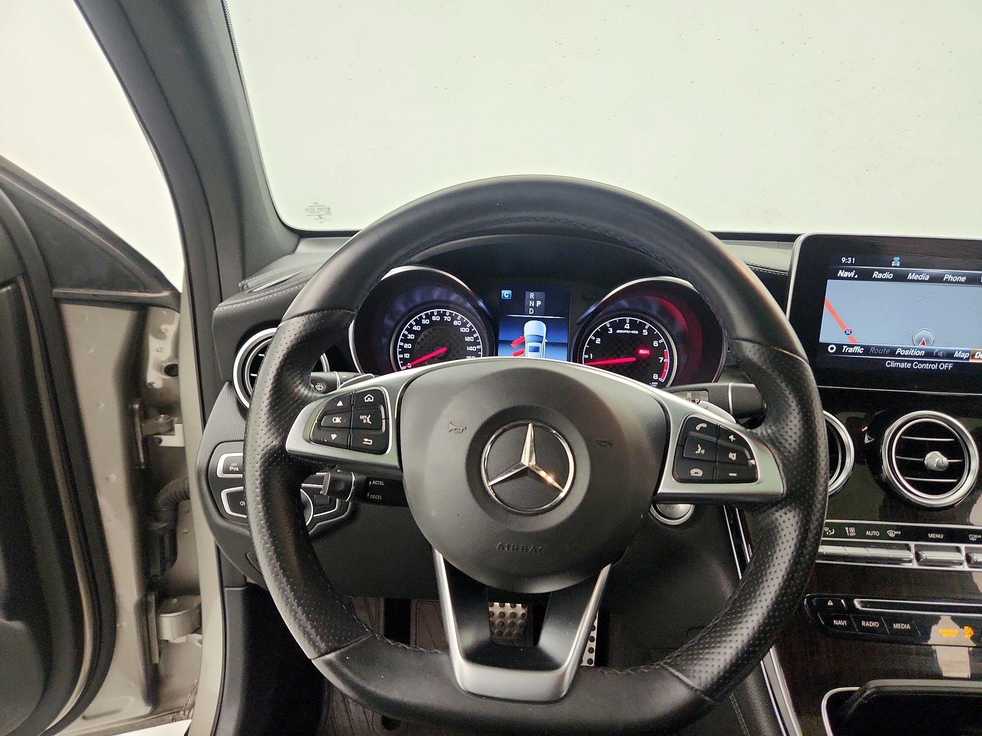 Thumbnail: 2019 Mercedes-Benz GLC - 10