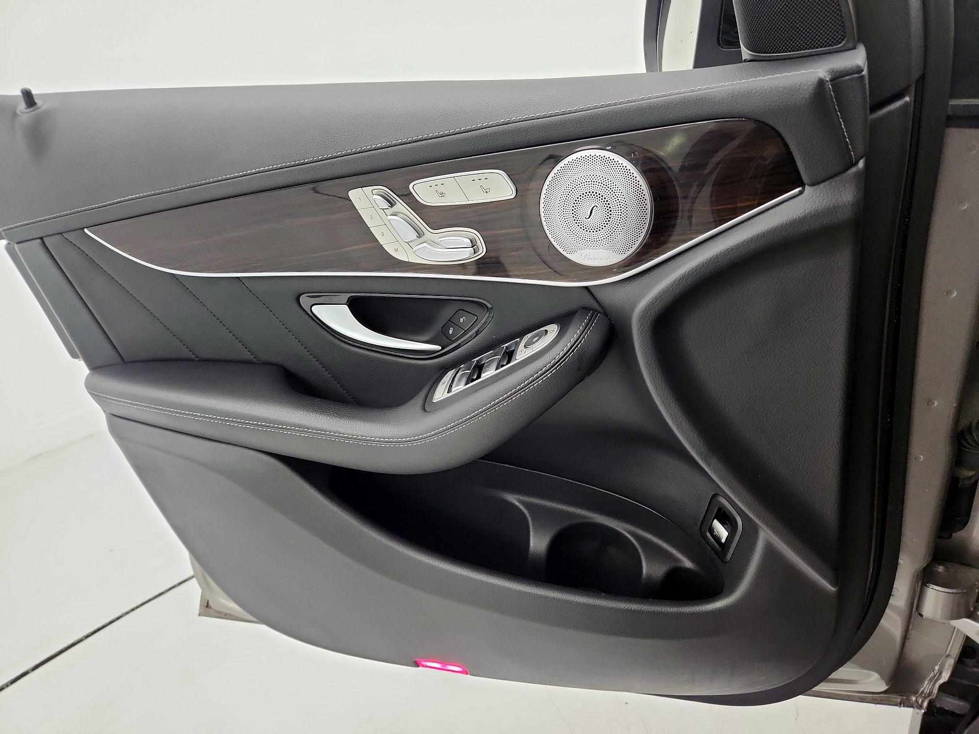 Thumbnail: 2019 Mercedes-Benz GLC - 12