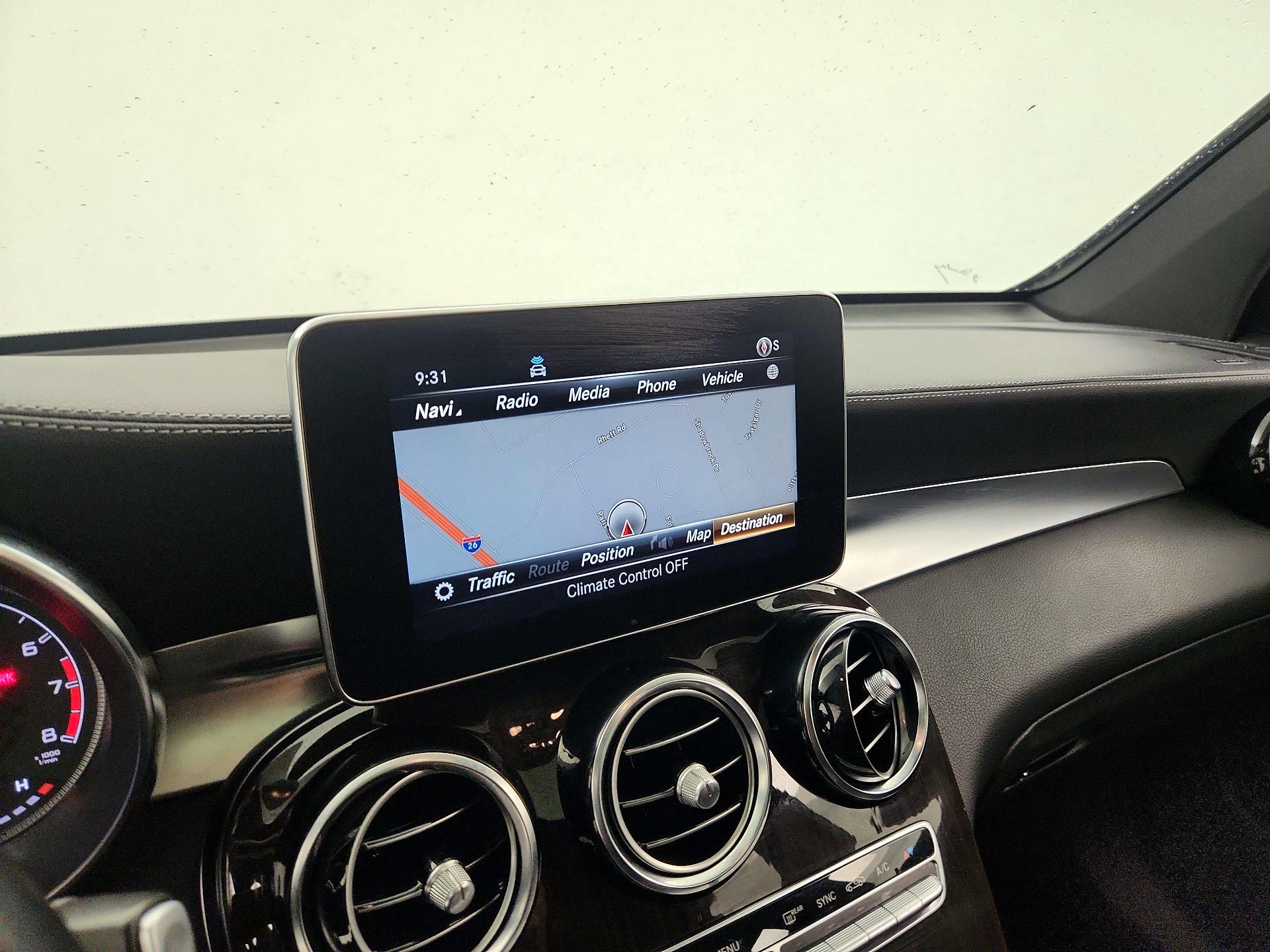 Thumbnail: 2019 Mercedes-Benz GLC - 14