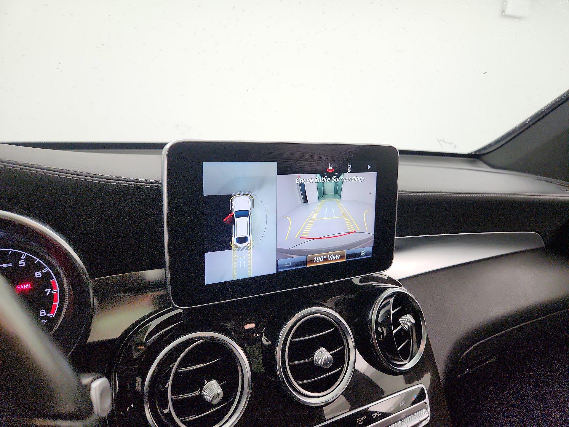 Thumbnail: 2019 Mercedes-Benz GLC - 15