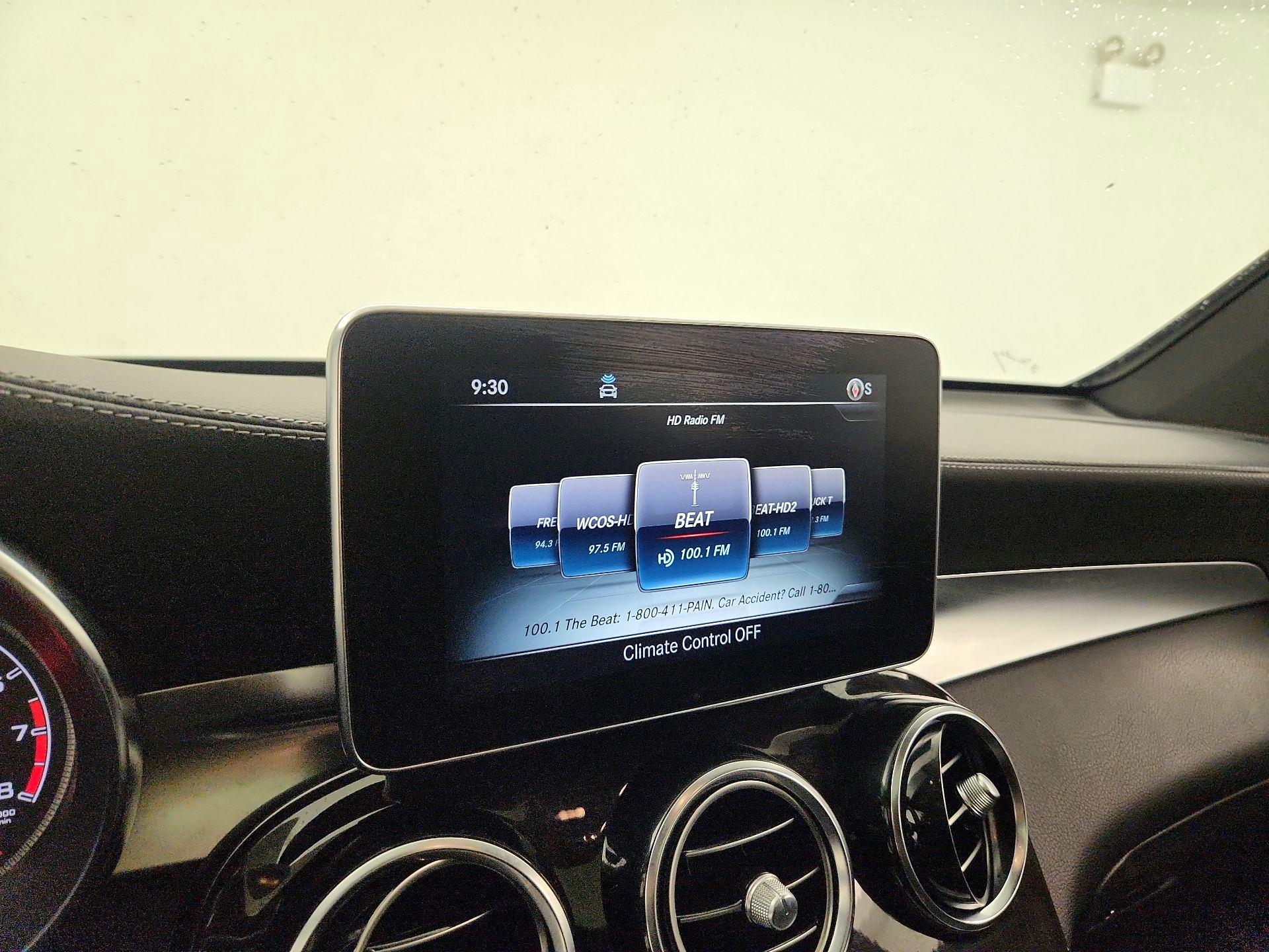 Thumbnail: 2019 Mercedes-Benz GLC - 16