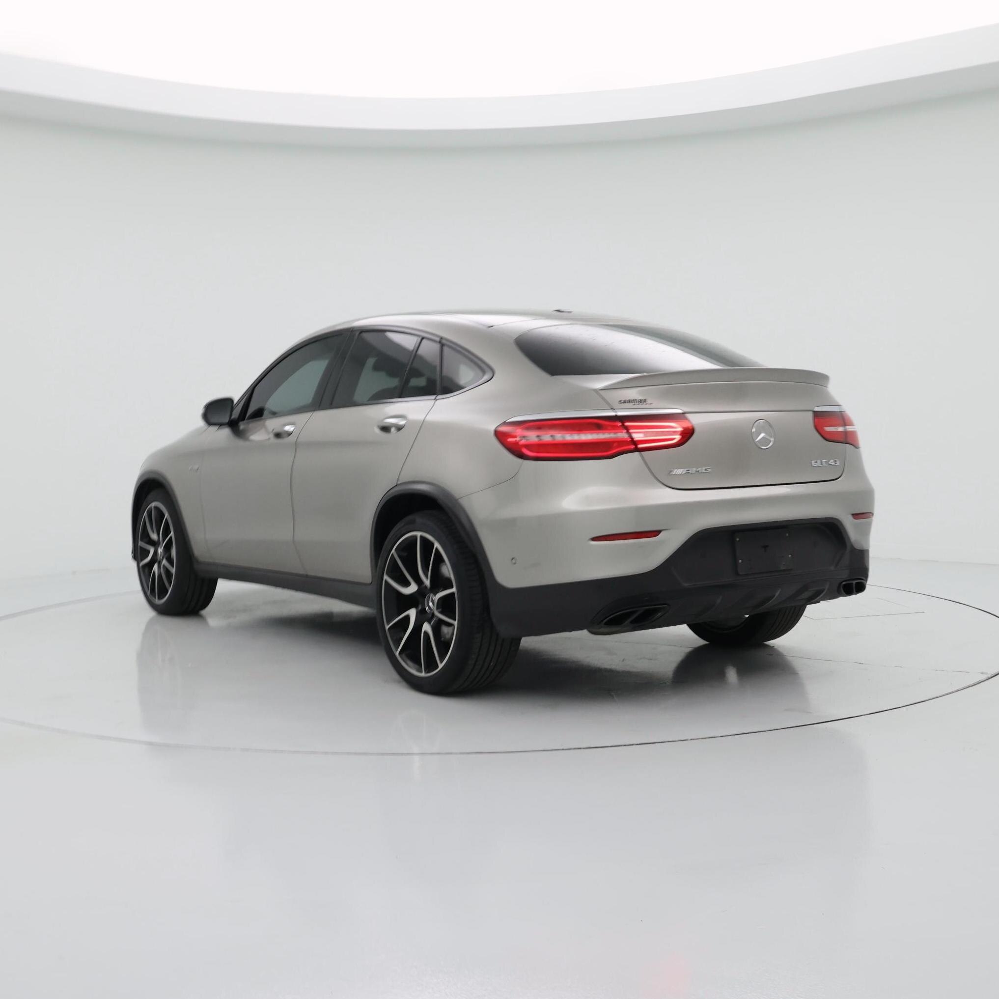 Thumbnail: 2019 Mercedes-Benz GLC - 2