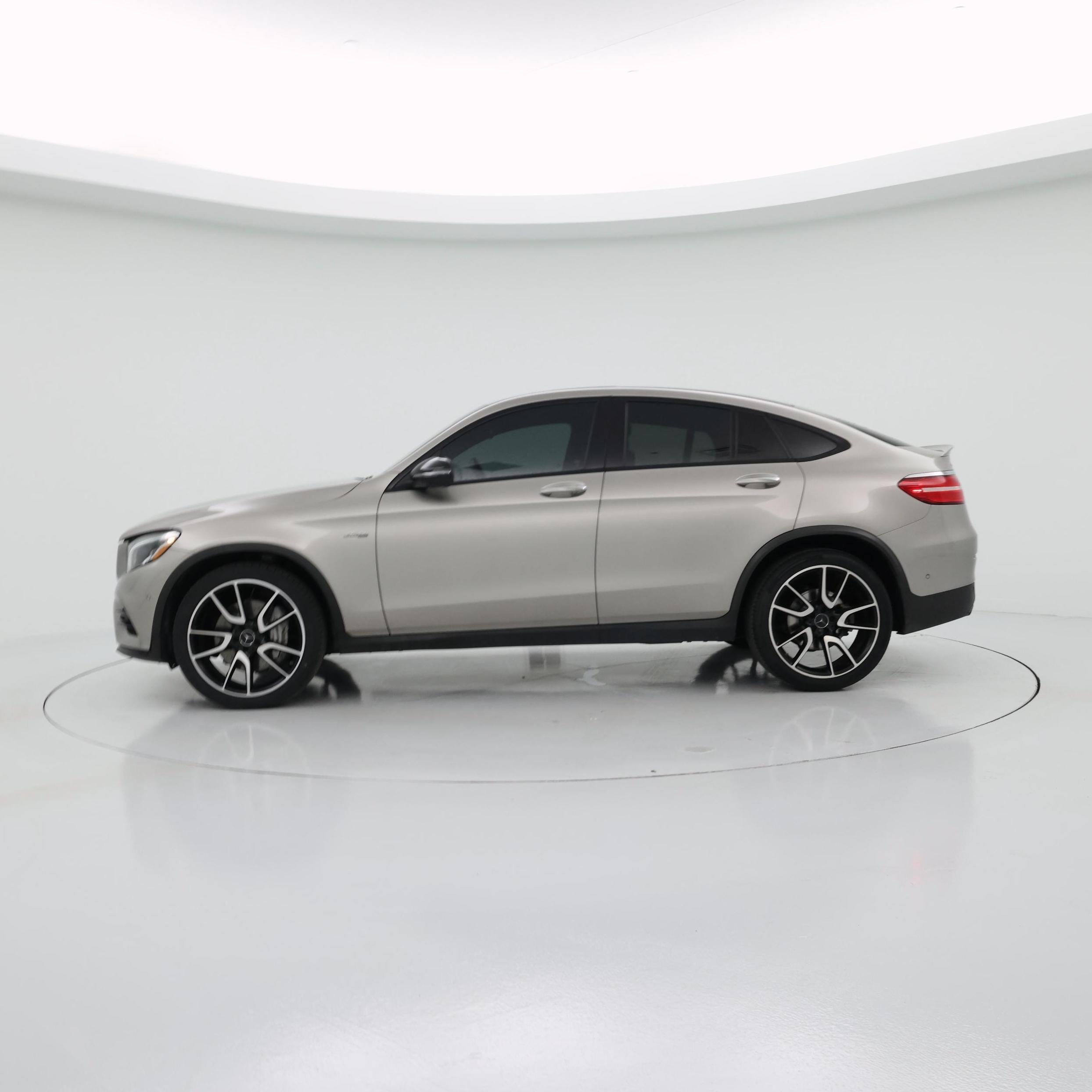 Thumbnail: 2019 Mercedes-Benz GLC - 3