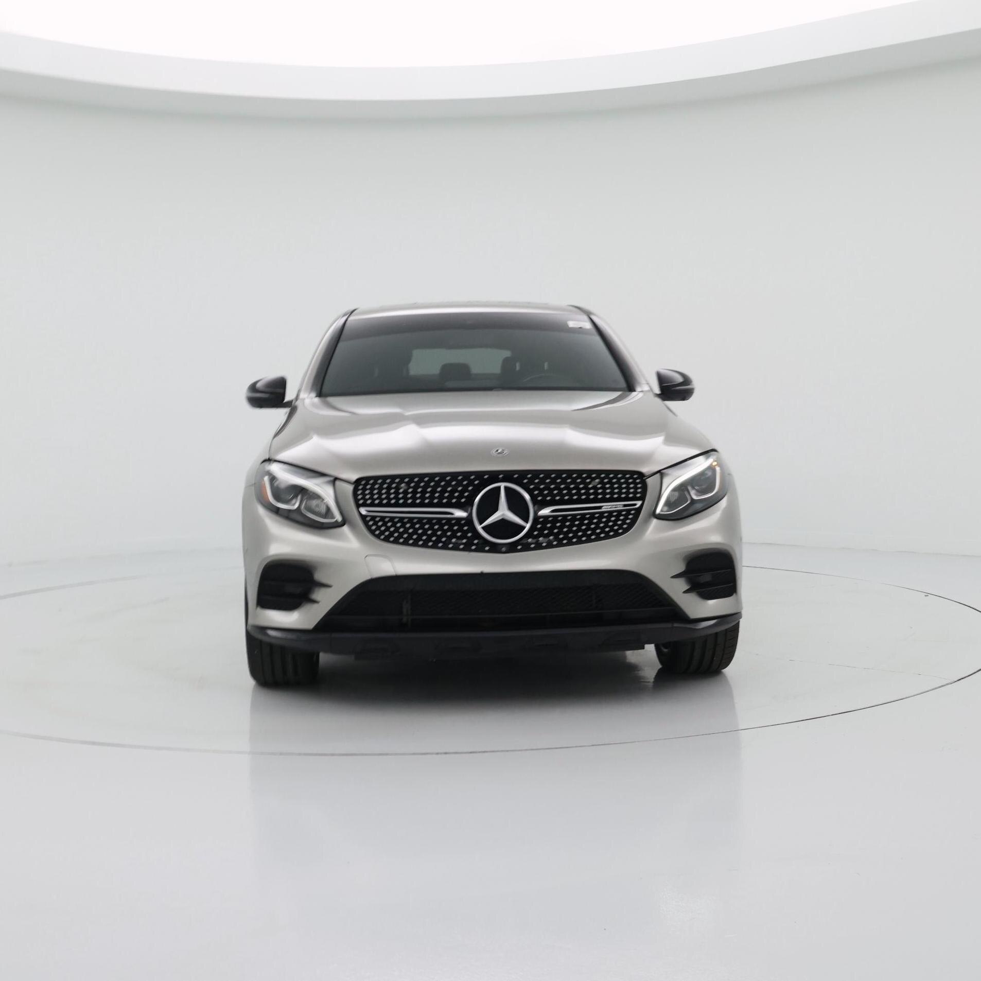 Thumbnail: 2019 Mercedes-Benz GLC - 5