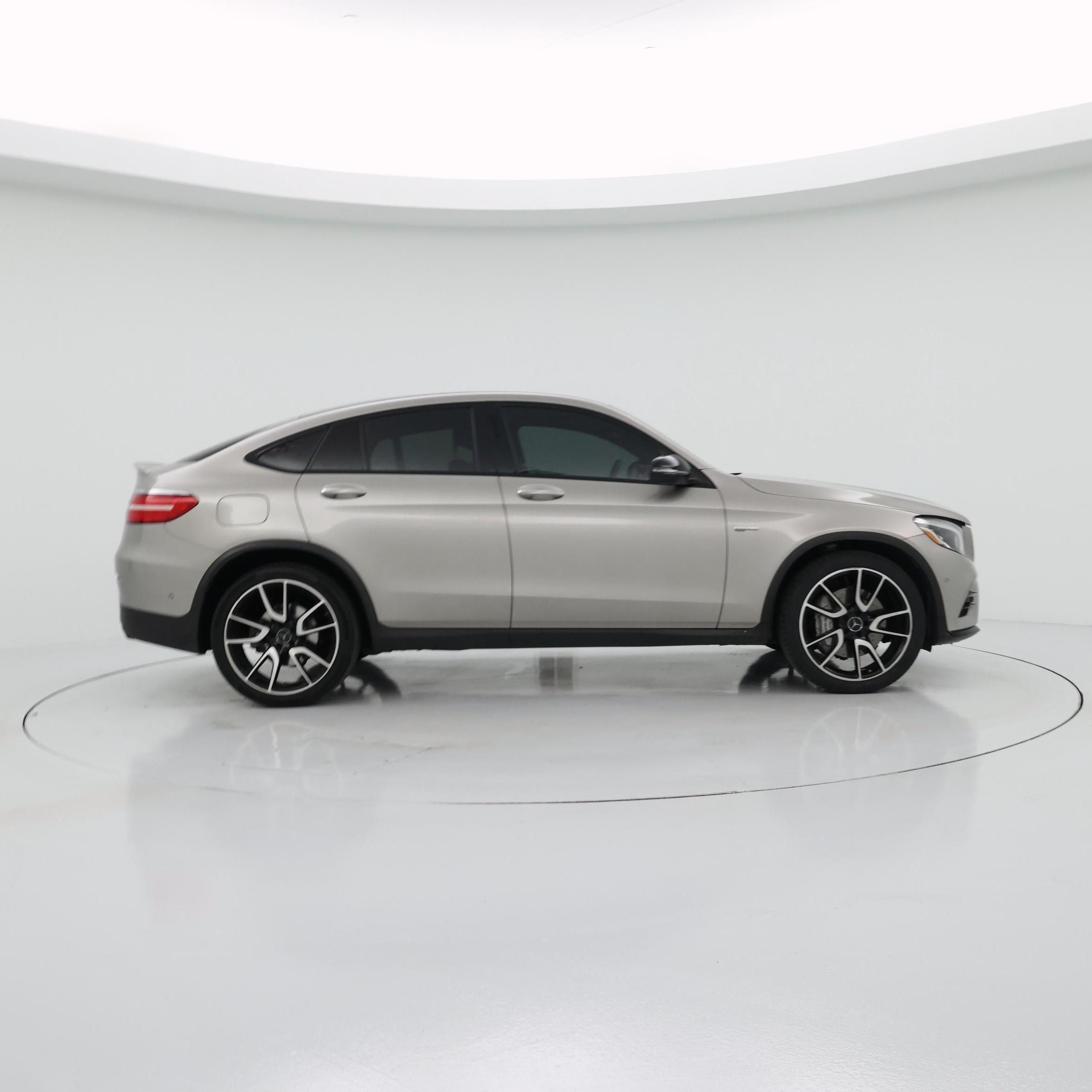 Thumbnail: 2019 Mercedes-Benz GLC - 7