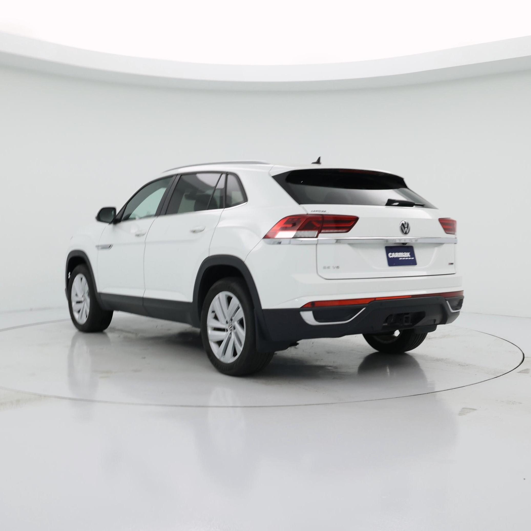 Thumbnail: 2022 Volkswagen Atlas - 2