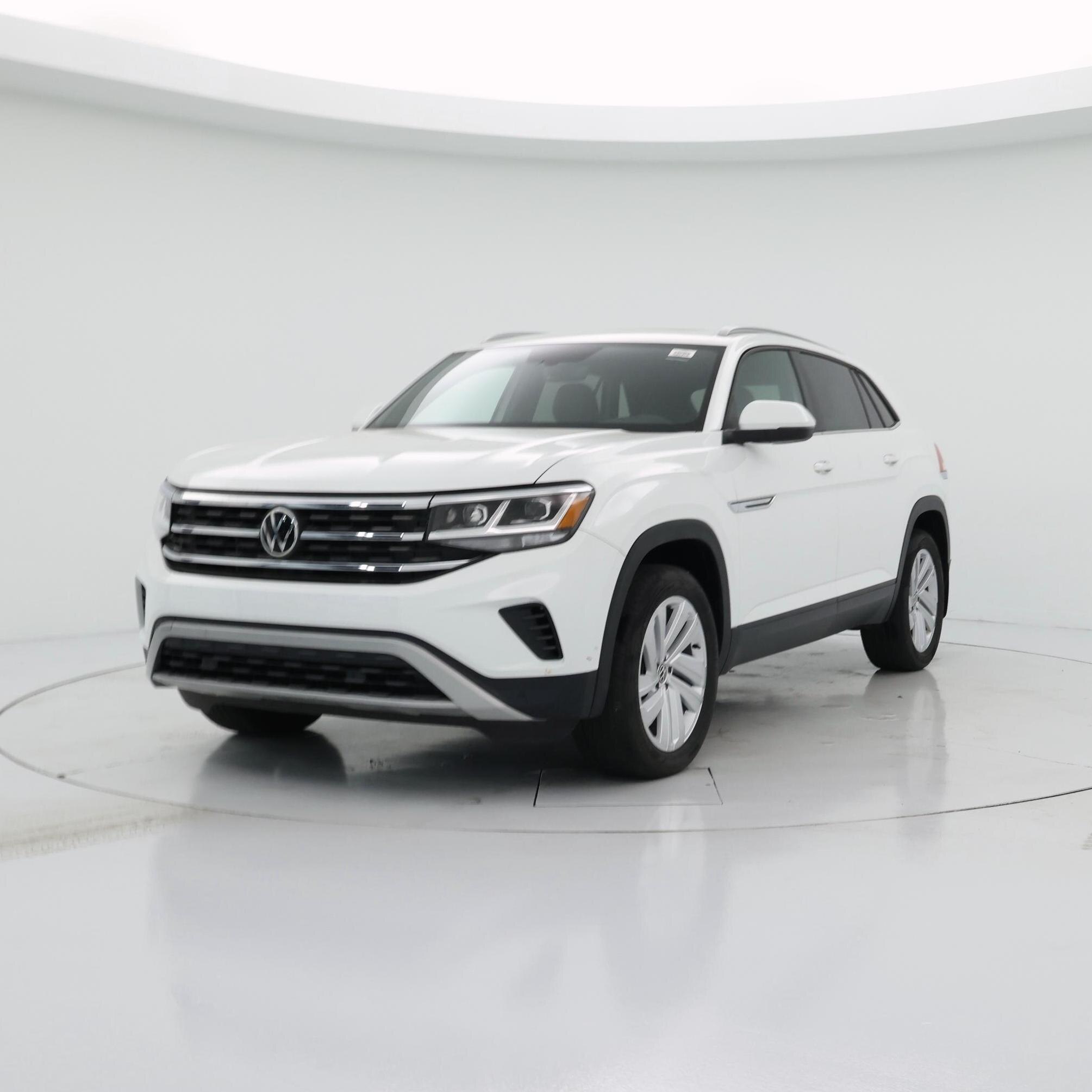 Thumbnail: 2022 Volkswagen Atlas - 4