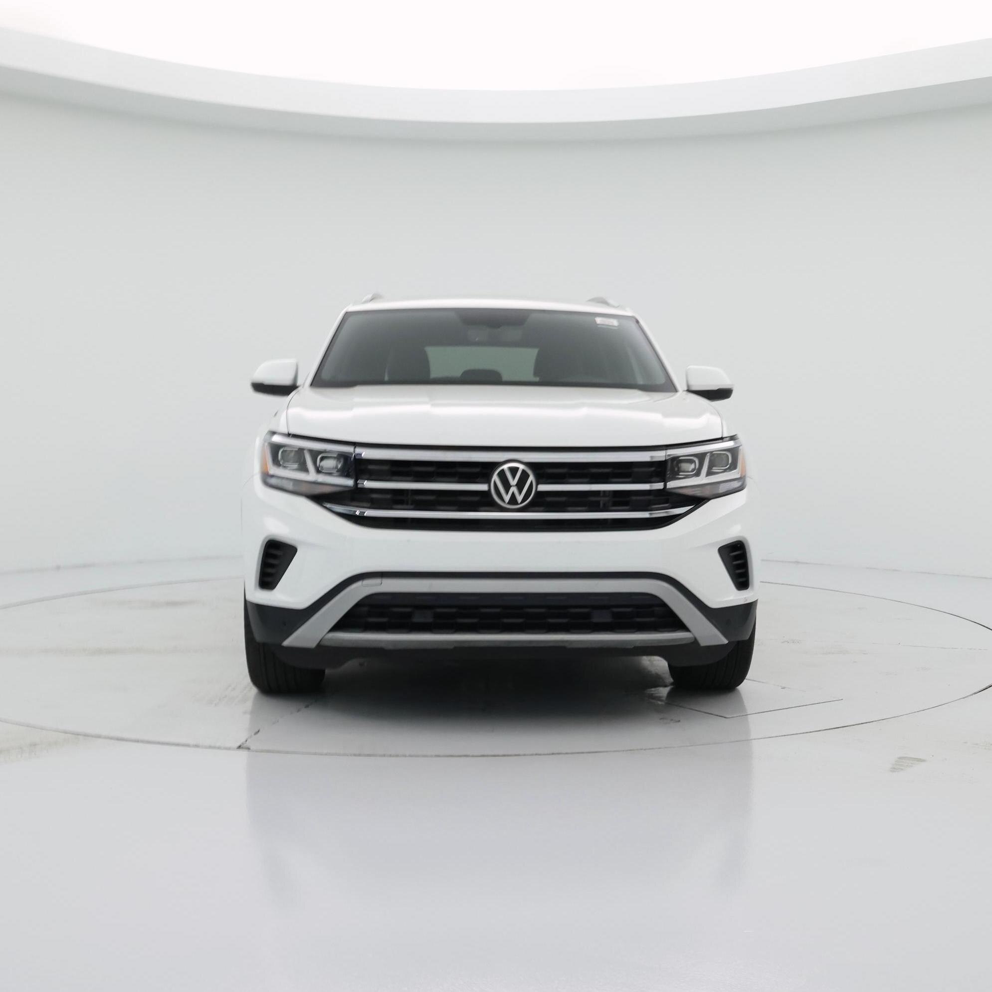 Thumbnail: 2022 Volkswagen Atlas - 5