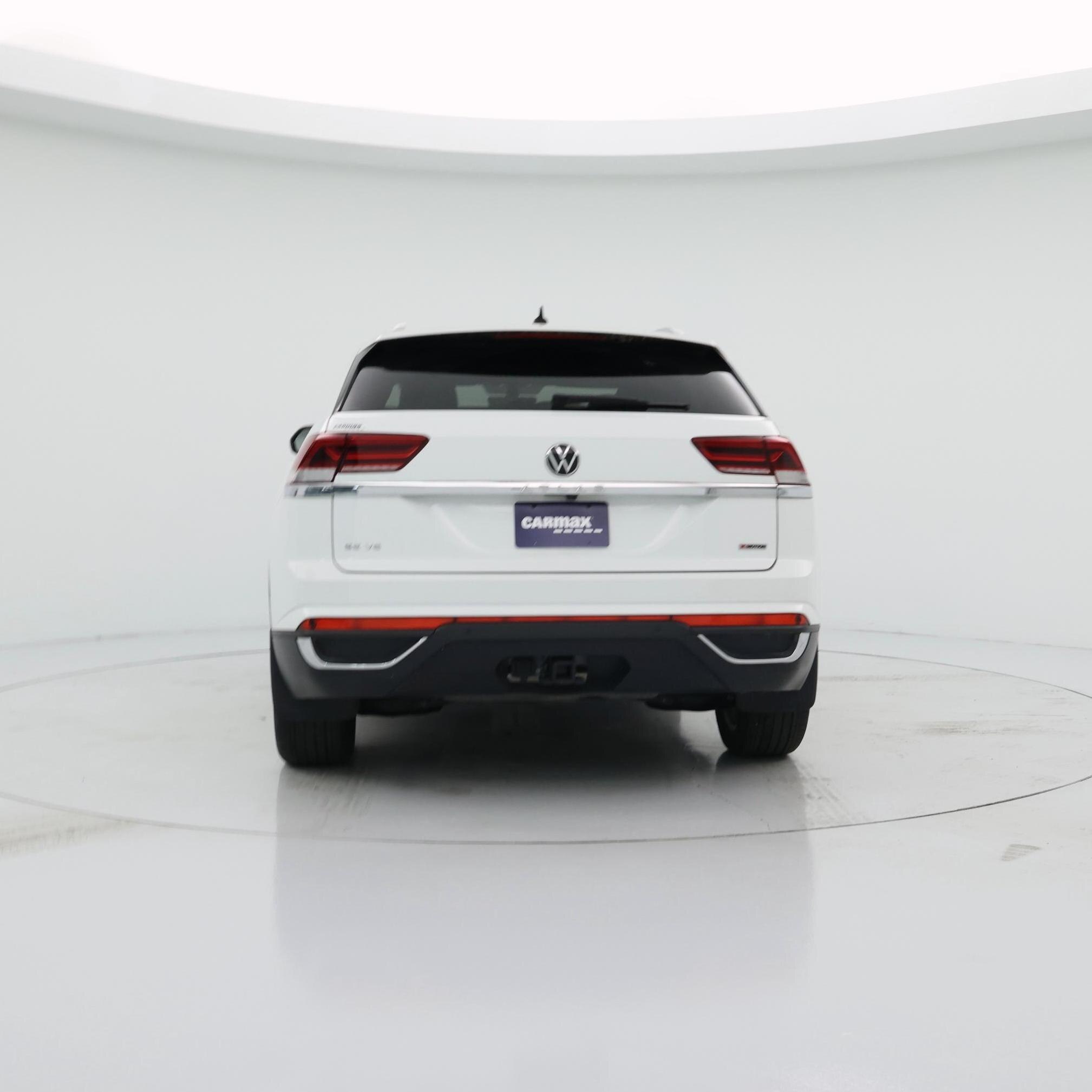 Thumbnail: 2022 Volkswagen Atlas - 6