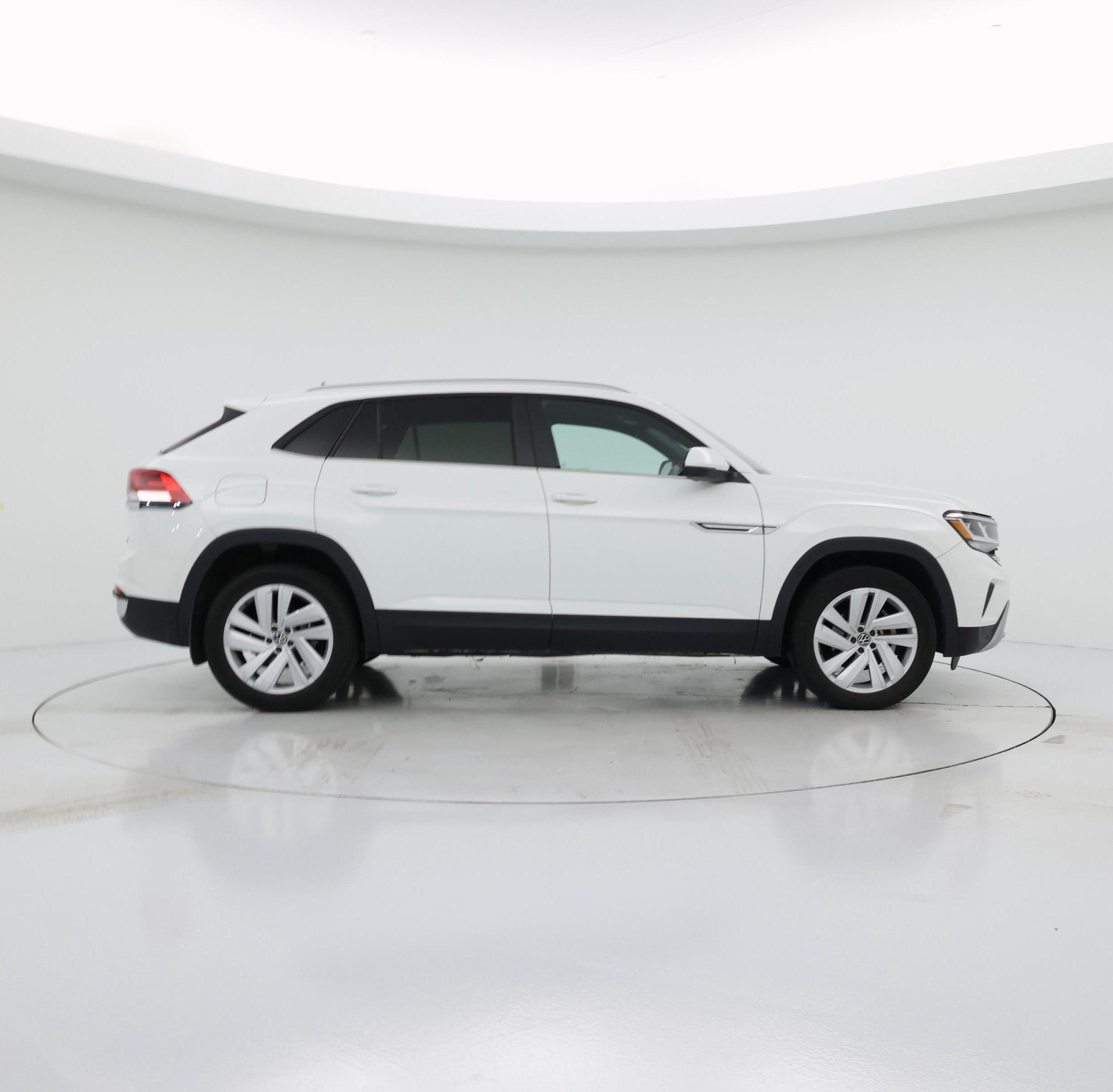Thumbnail: 2022 Volkswagen Atlas - 7