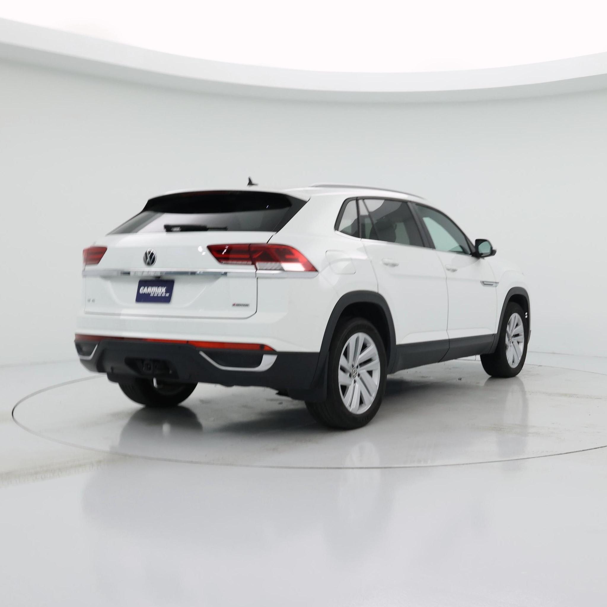Thumbnail: 2022 Volkswagen Atlas - 8