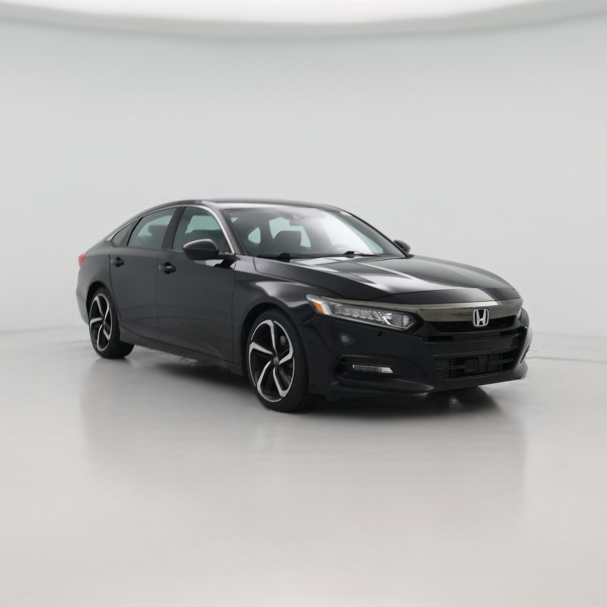 Thumbnail: 2019 Honda Accord - 1
